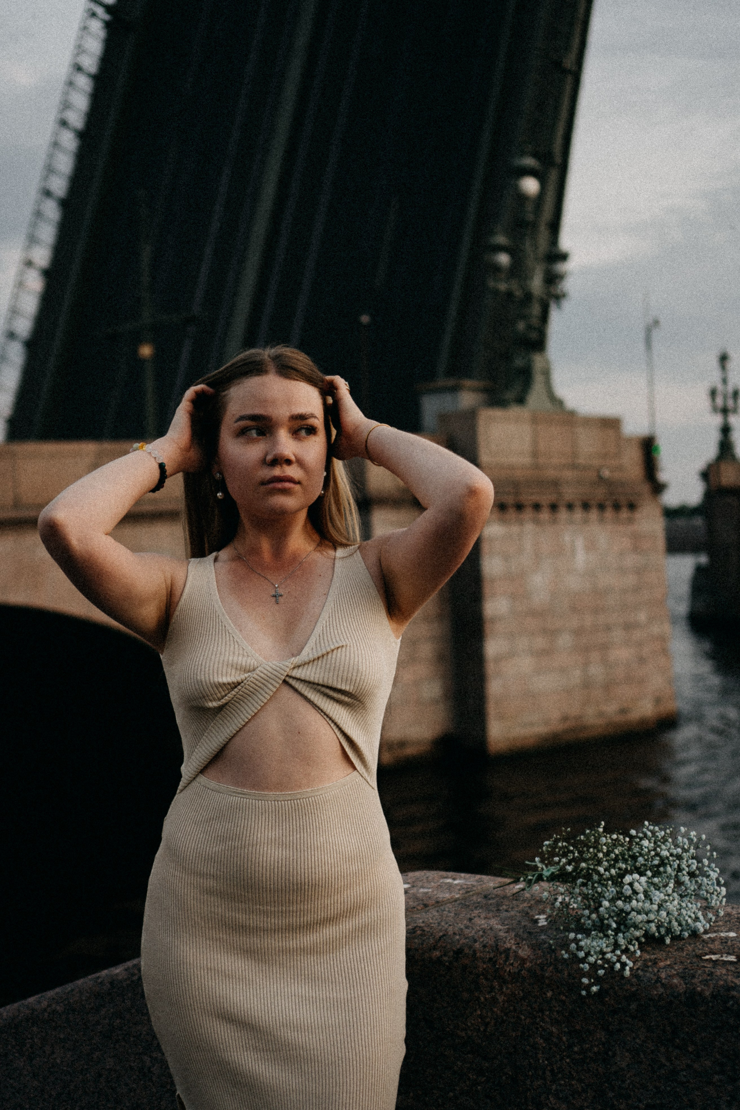 Рассветная. Профессиональный фотограф, Санкт-Петербург — Виктория Богомолова