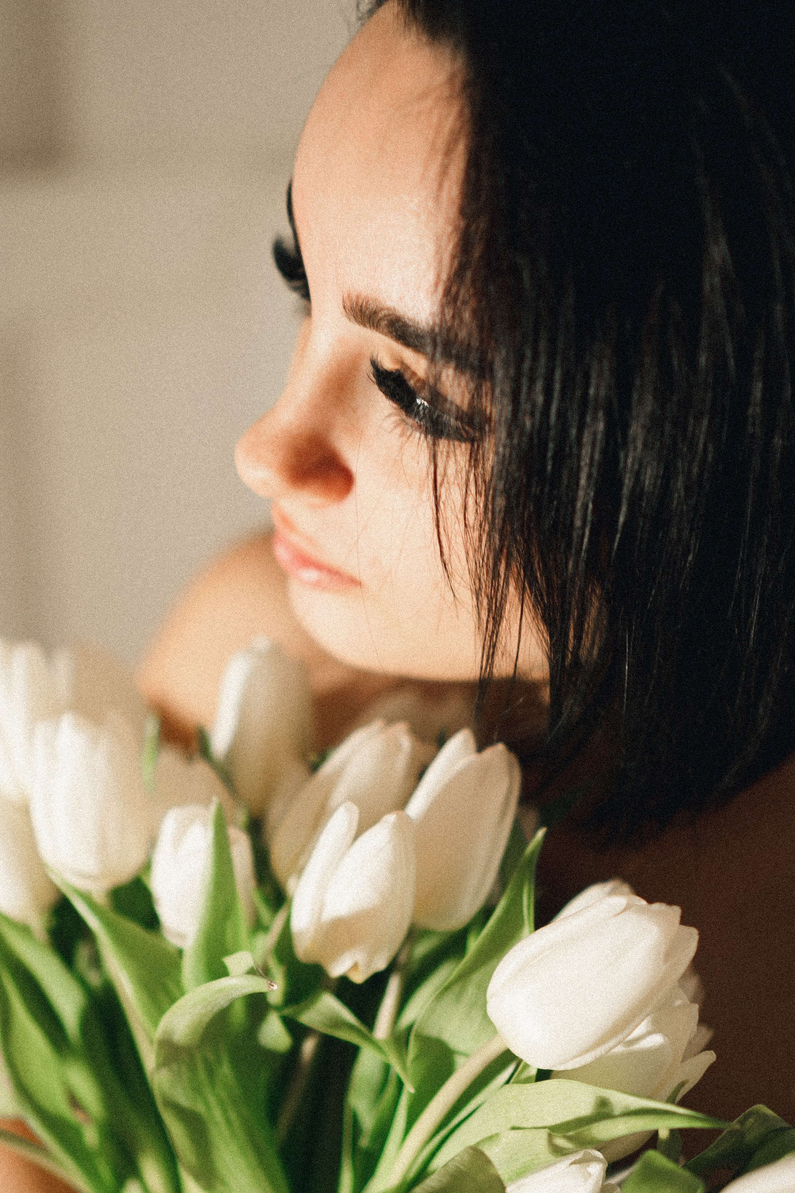 Весна. Профессиональный фотограф, Санкт-Петербург — Виктория Богомолова