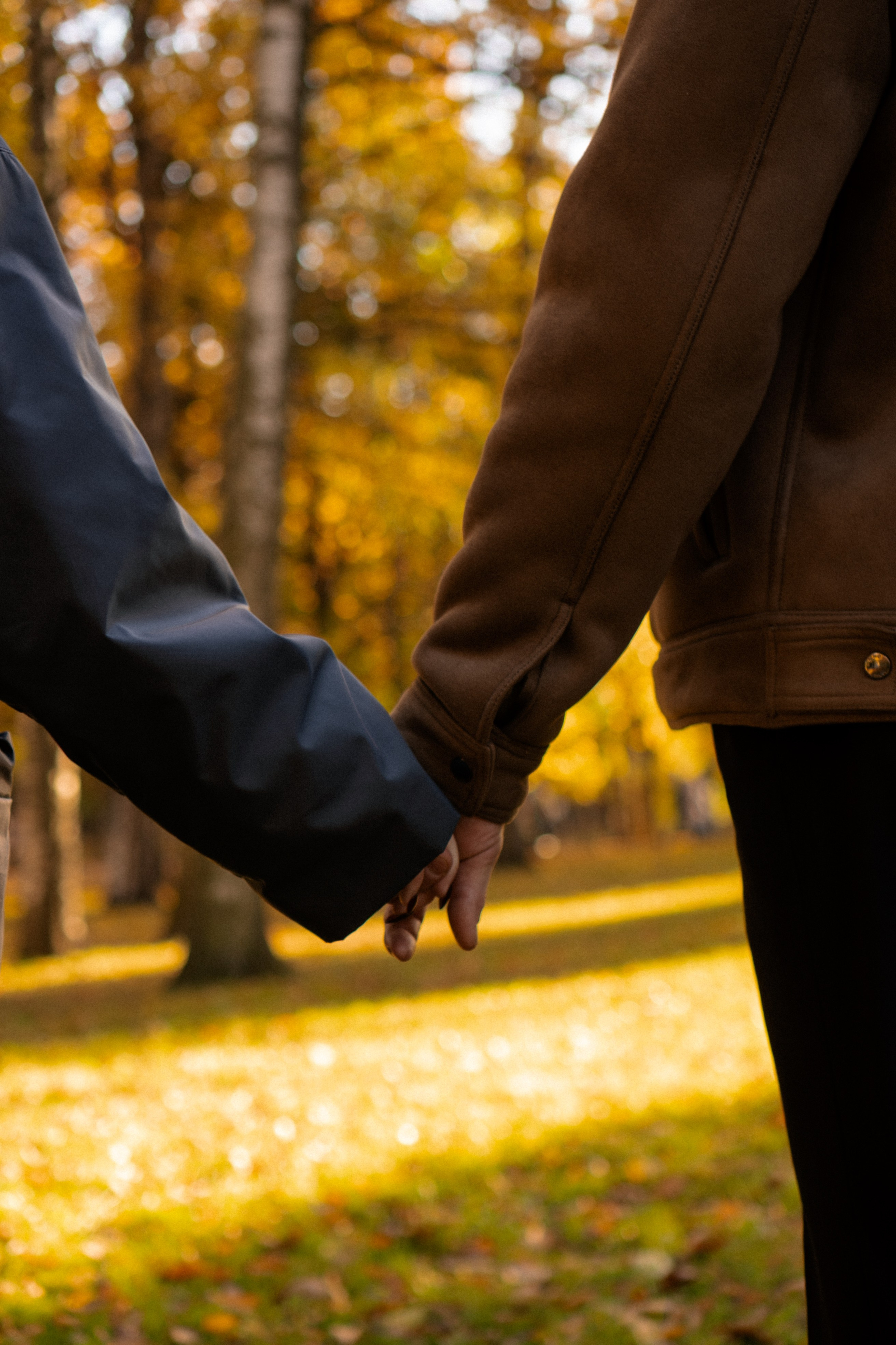 ОСЕННЯЯ ПРОГУЛКА. Профессиональный фотограф, Санкт-Петербург — Виктория Богомолова