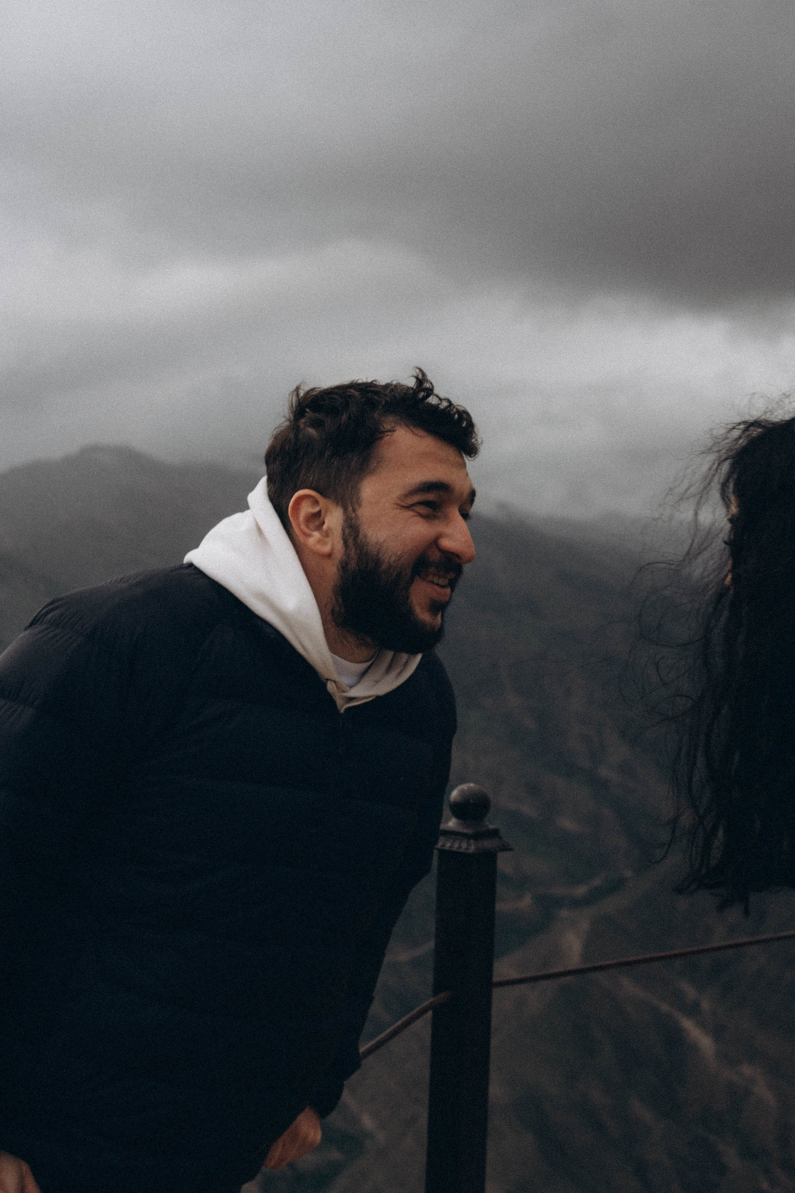 Горы. Профессиональный фотограф, Санкт-Петербург — Виктория Богомолова