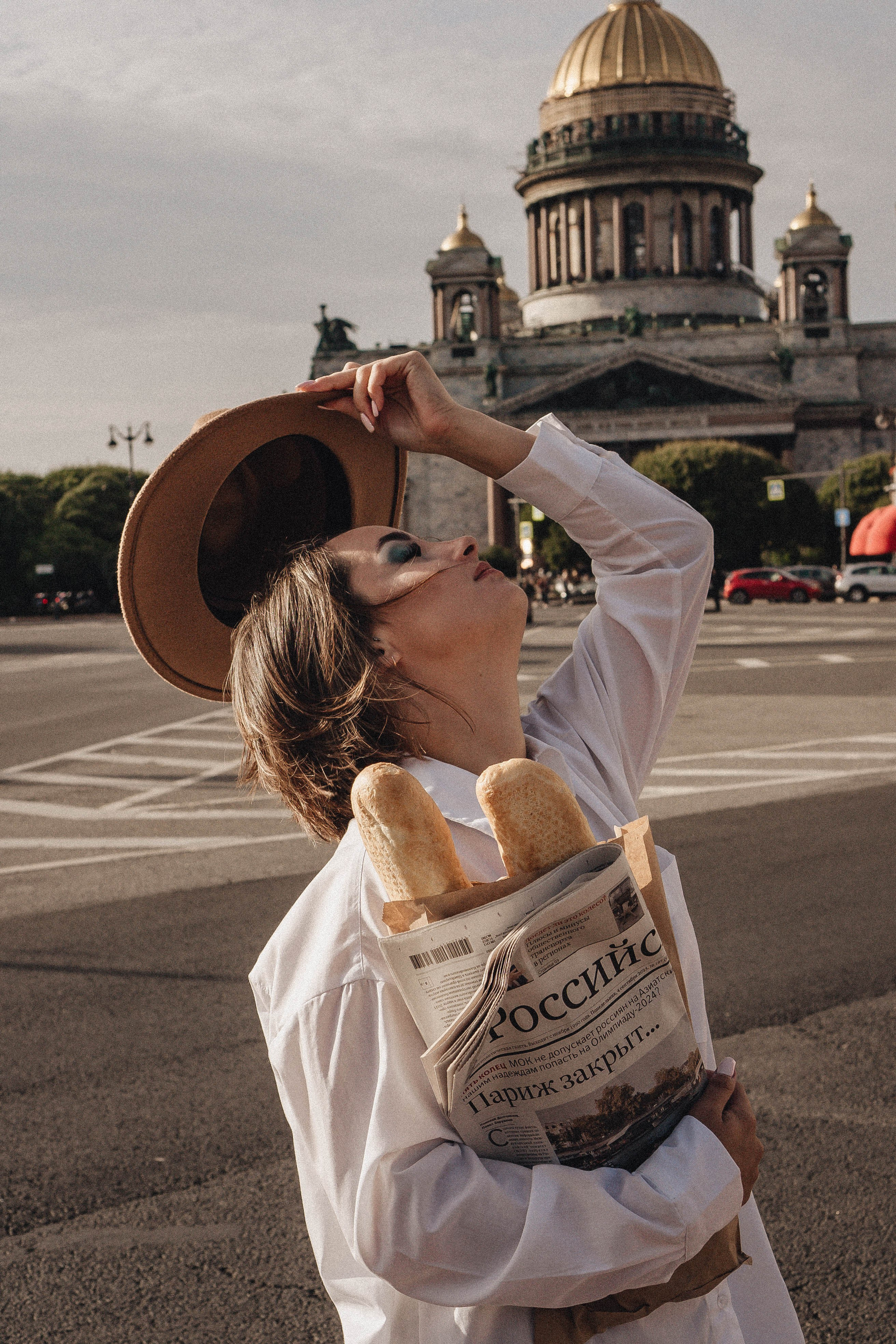 Прогулочная. Профессиональный фотограф, Санкт-Петербург — Виктория Богомолова