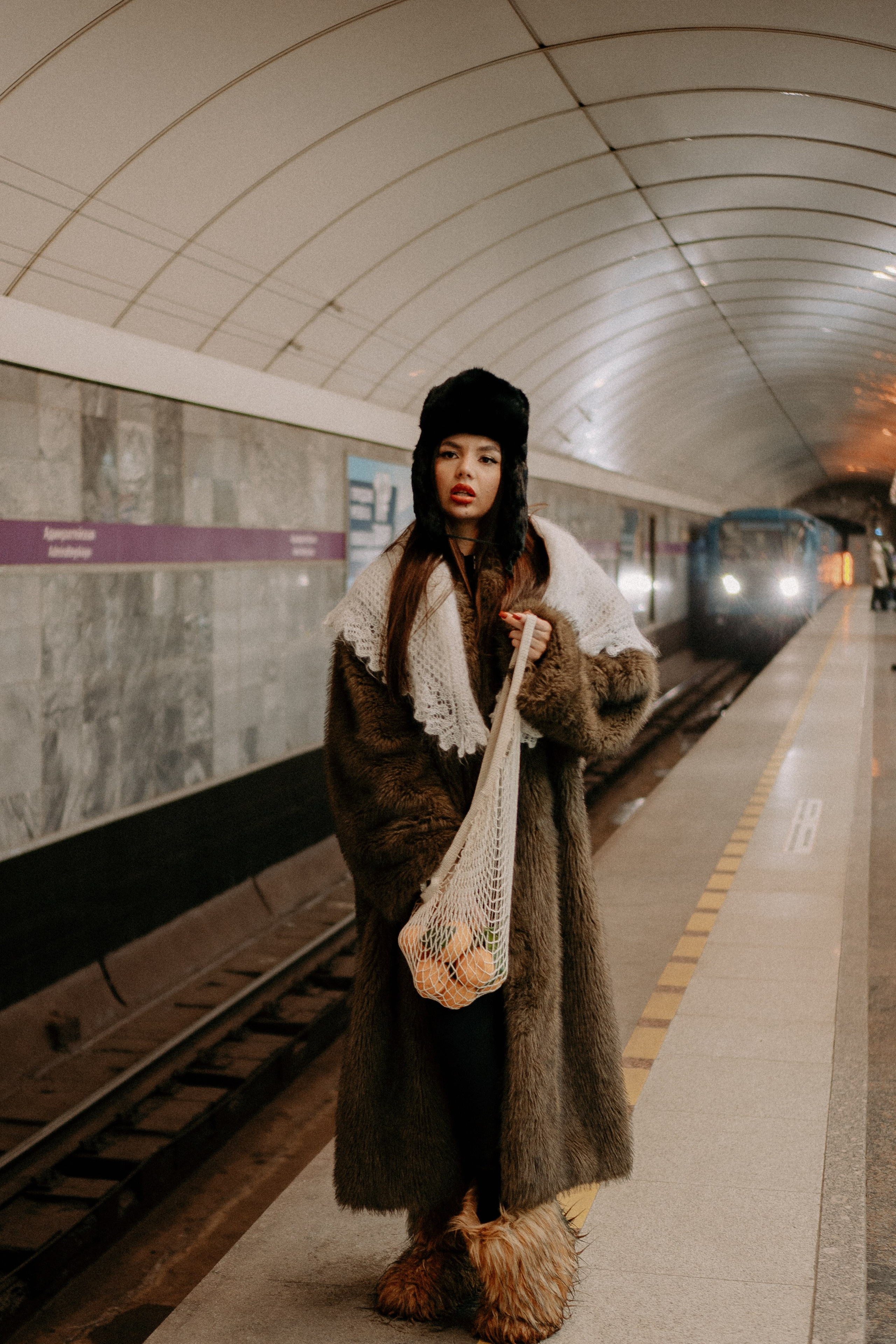 В Русском стиле. Профессиональный фотограф, Санкт-Петербург — Виктория Богомолова