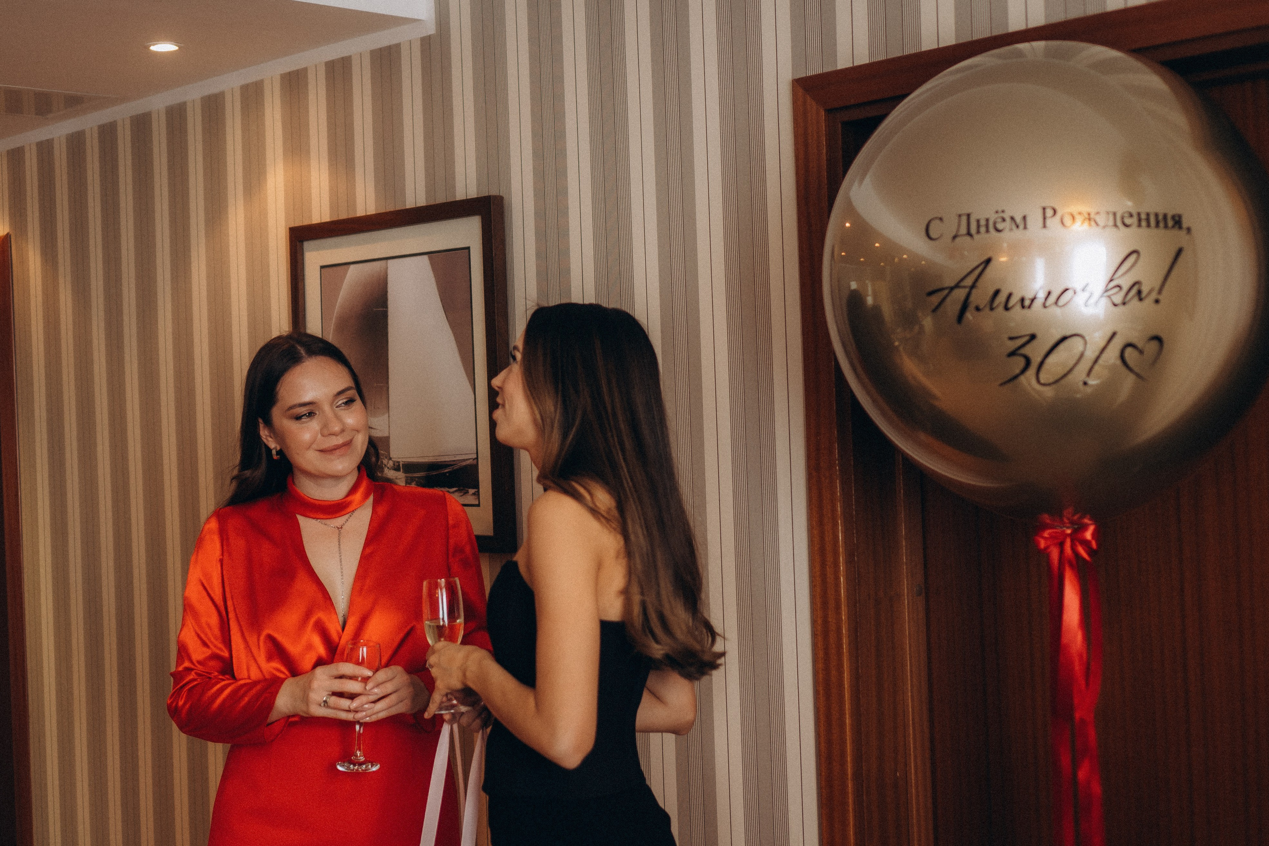 ДЕНЬ РОЖДЕНИЯ. Профессиональный фотограф, Санкт-Петербург — Виктория Богомолова