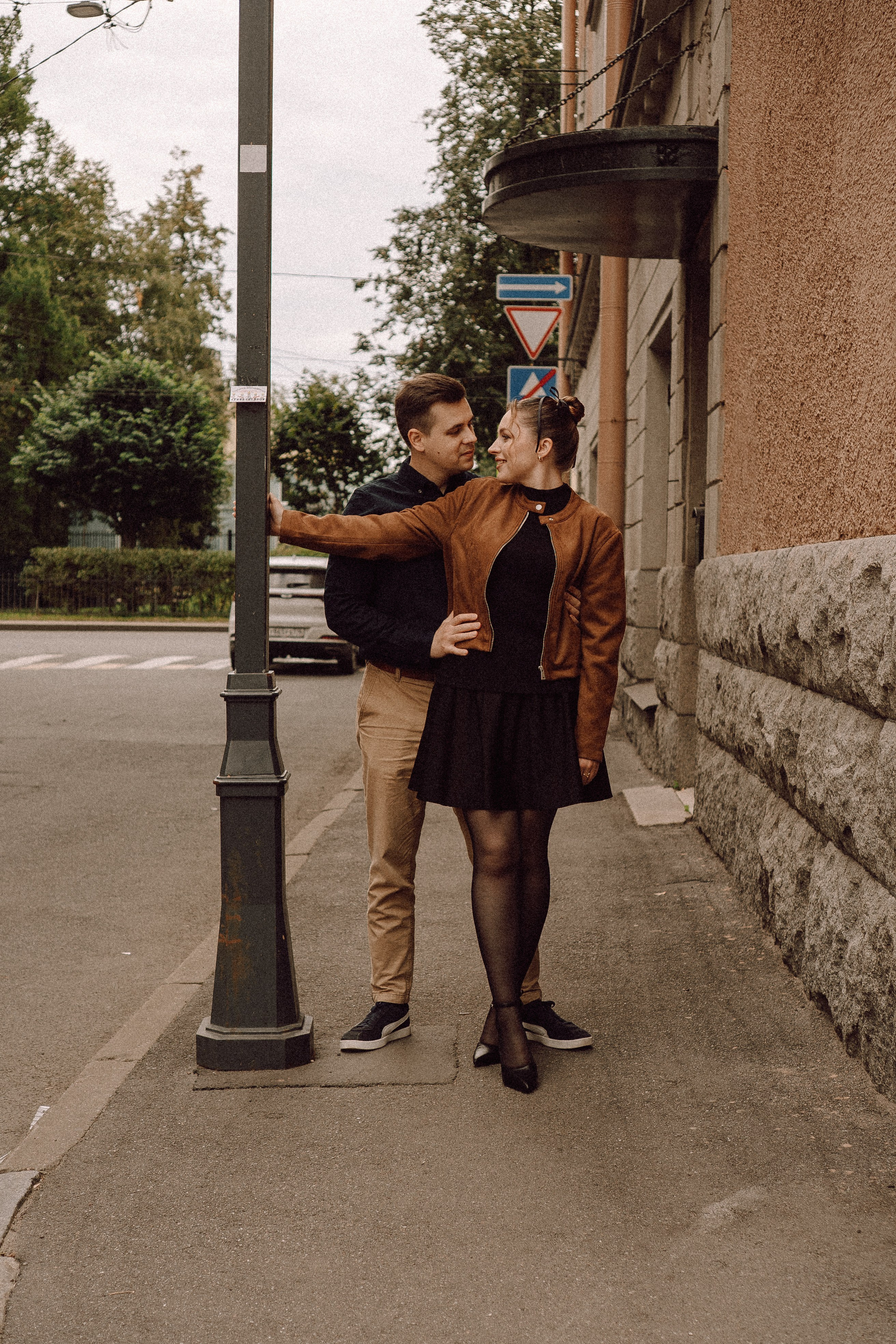 LOVE. Профессиональный фотограф, Санкт-Петербург — Виктория Богомолова