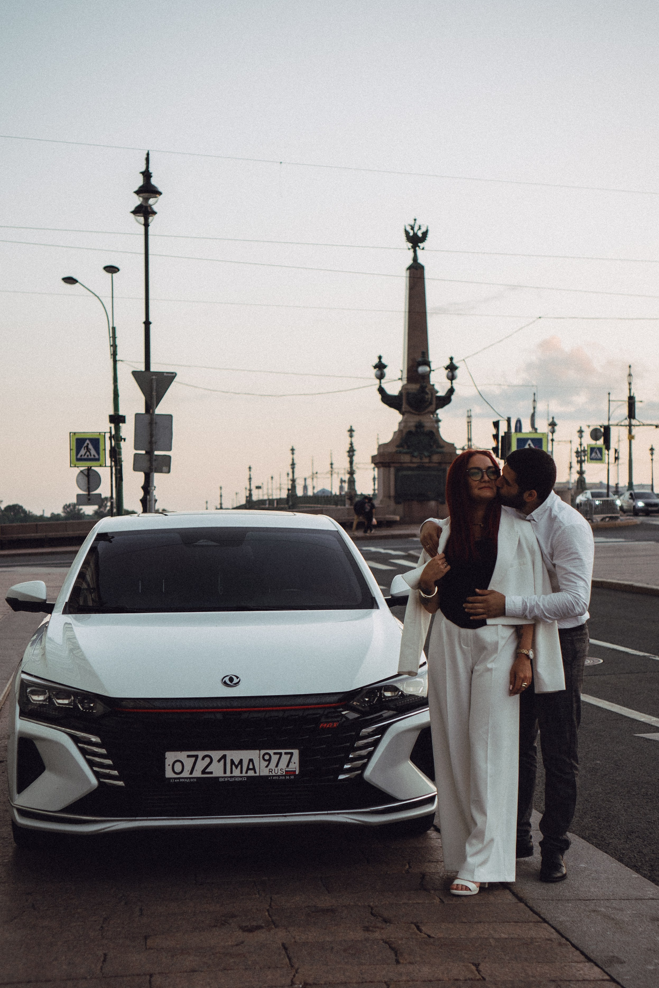 РАССВЕТНАЯ ИСТОРИЯ. Профессиональный фотограф, Санкт-Петербург — Виктория Богомолова