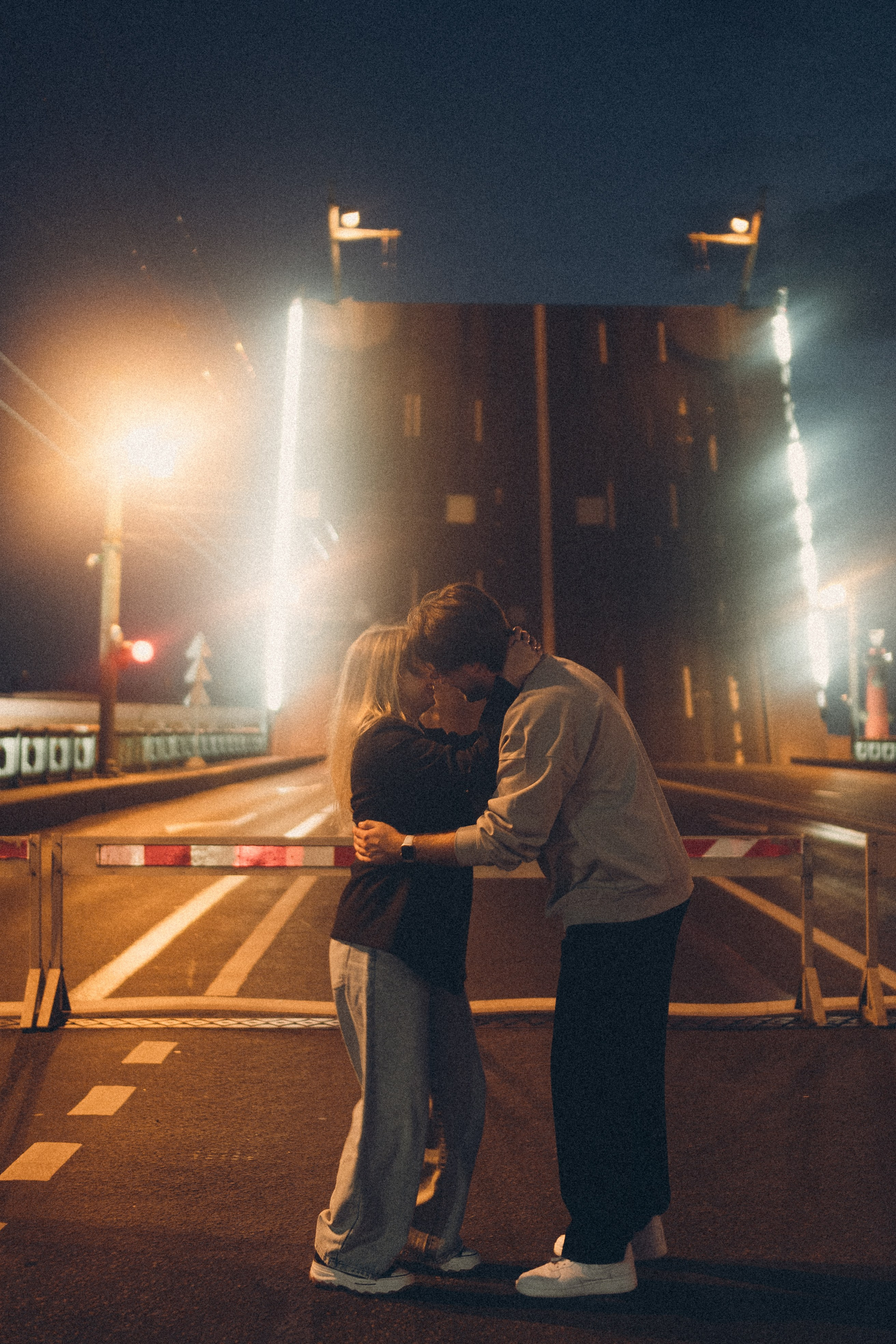 ПРОГУЛКА ПО НОЧНОМУ ГОРОДУ. Профессиональный фотограф, Санкт-Петербург — Виктория Богомолова