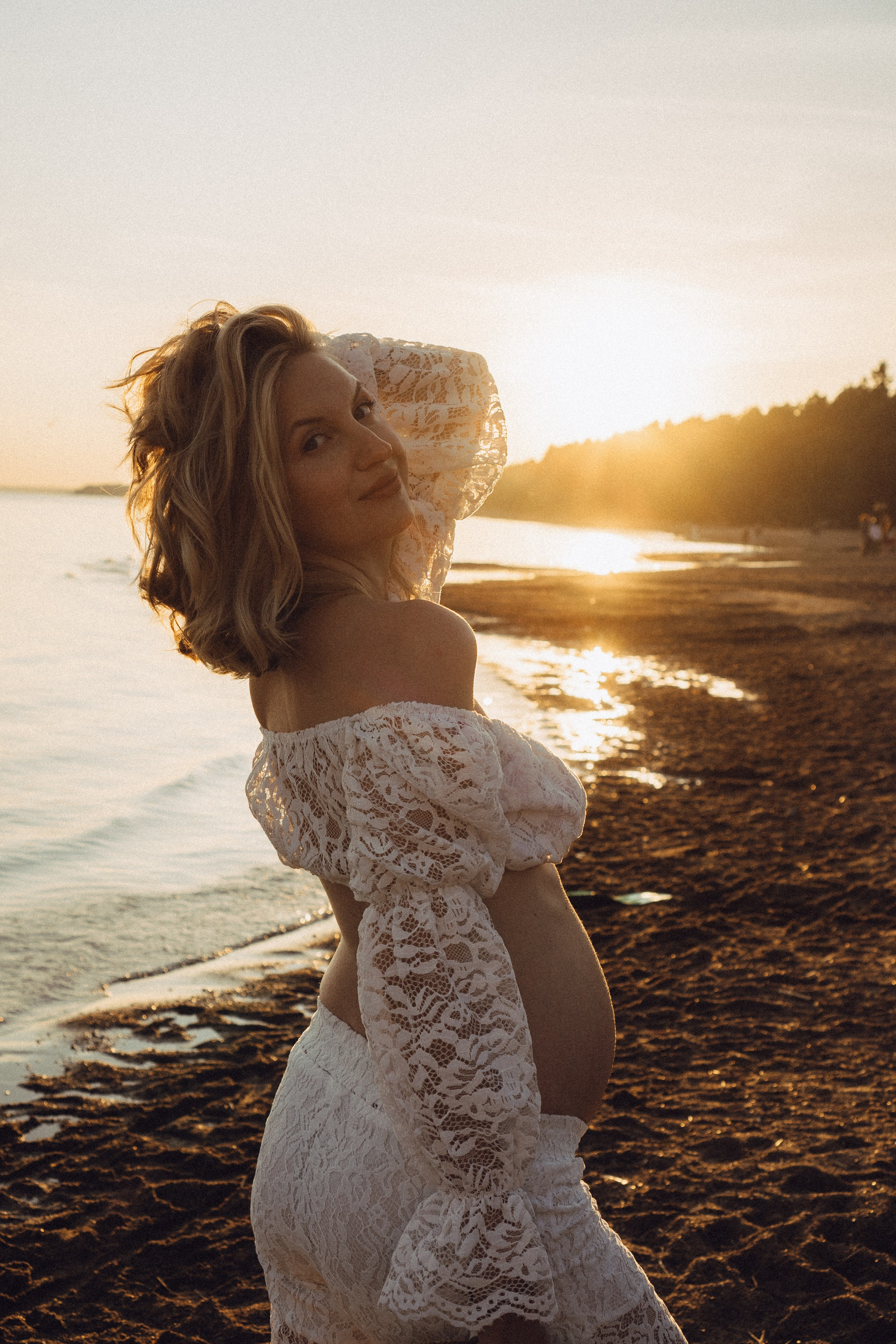 В ОЖИДАНИИ. Профессиональный фотограф, Санкт-Петербург — Виктория Богомолова