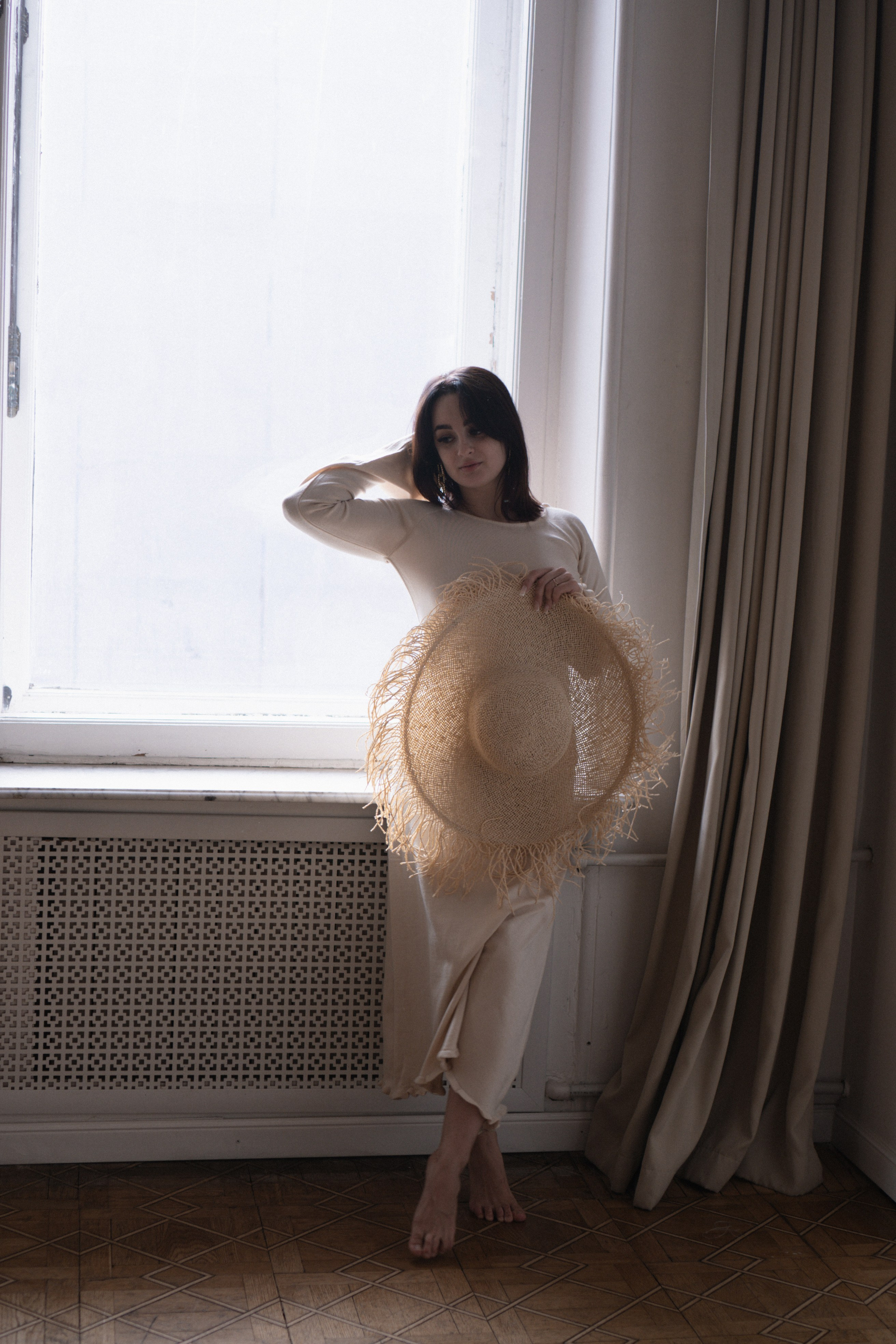 Студийная. Профессиональный фотограф, Санкт-Петербург — Виктория Богомолова