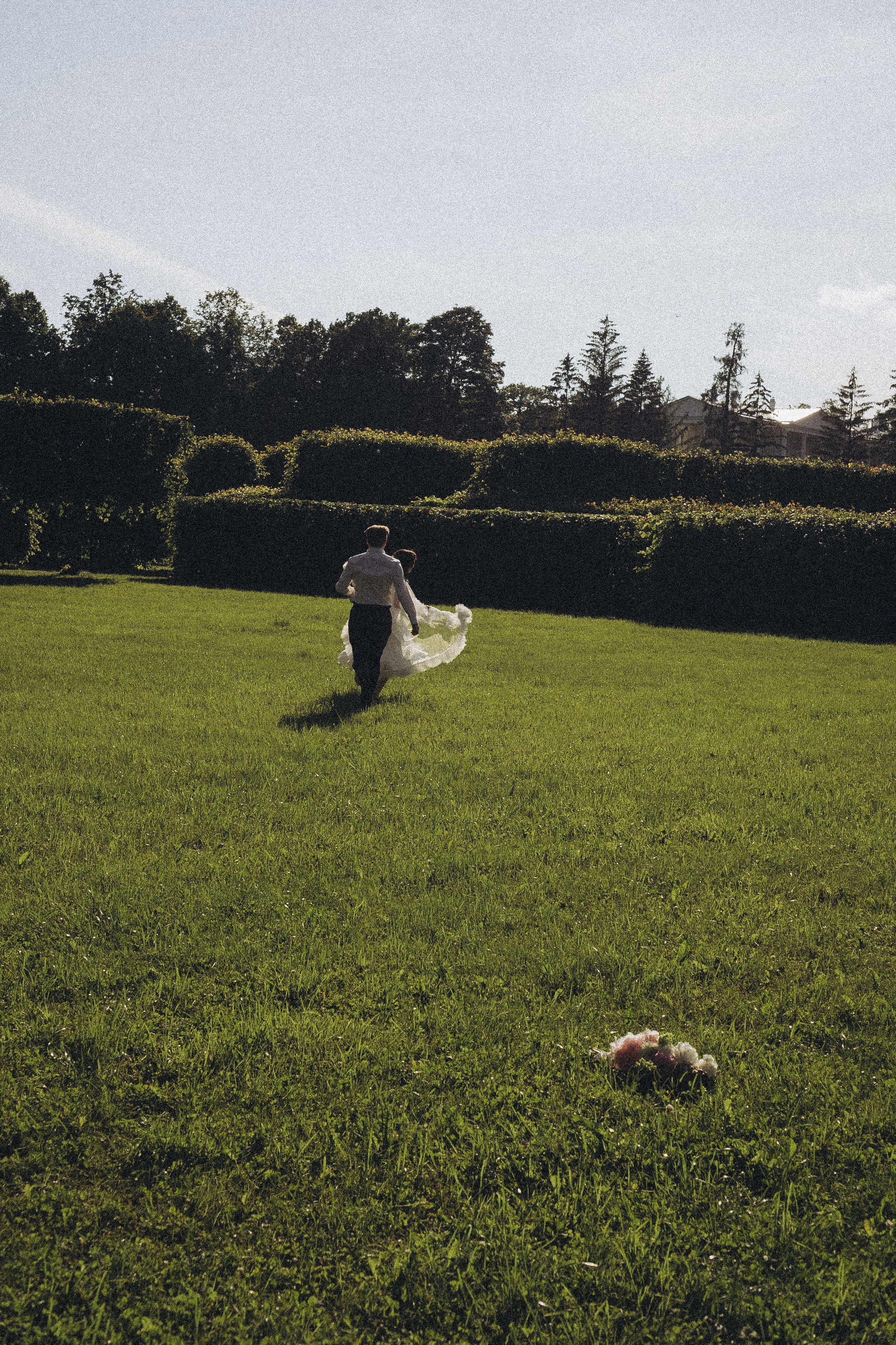 СВАДЕБНАЯ ФОТОСЕСИСИЯ В ГОРОДЕ ПУШКИН. Профессиональный фотограф, Санкт-Петербург — Виктория Богомолова