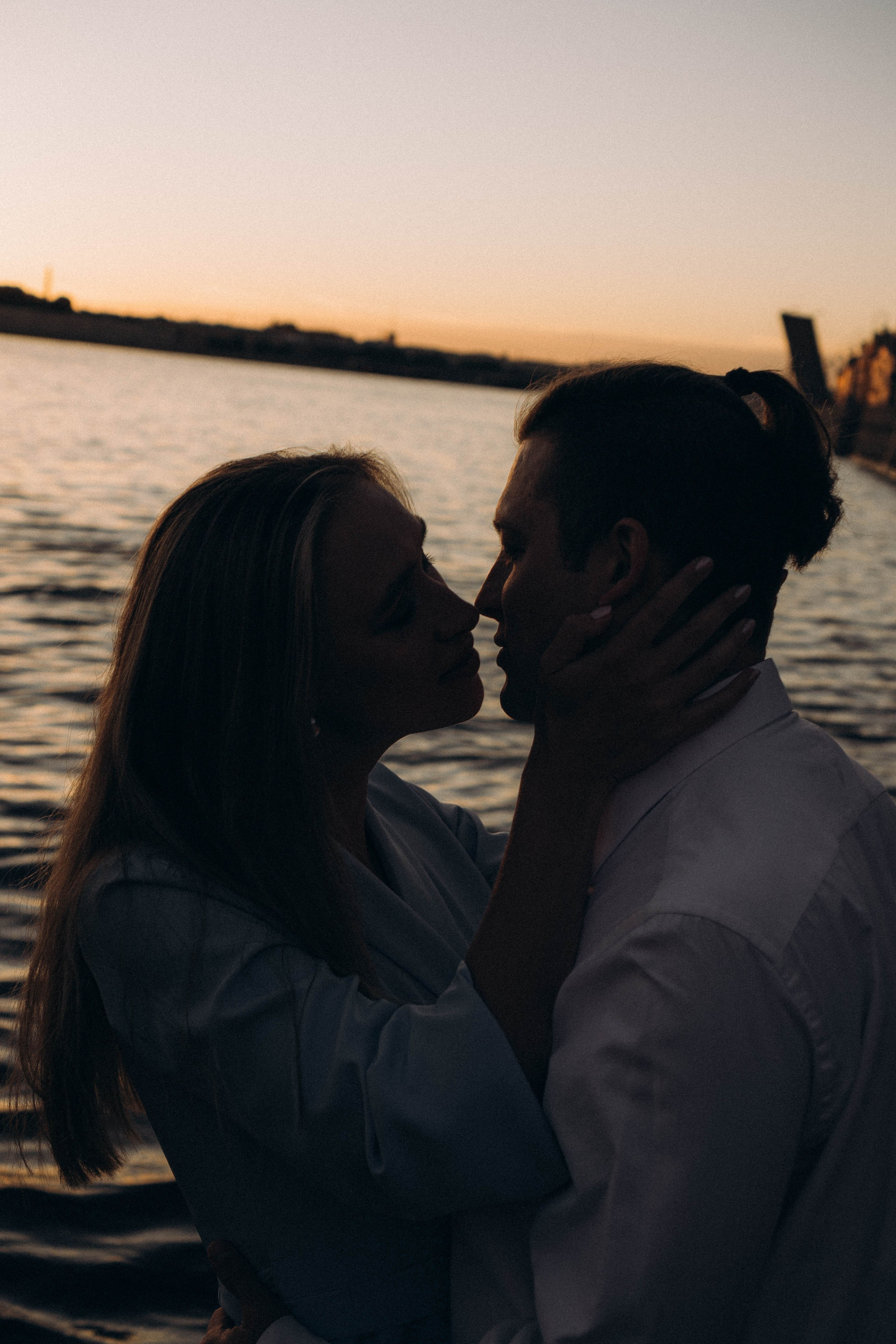 СЧАСТЛИВОЕ УТРО. Профессиональный фотограф, Санкт-Петербург — Виктория Богомолова