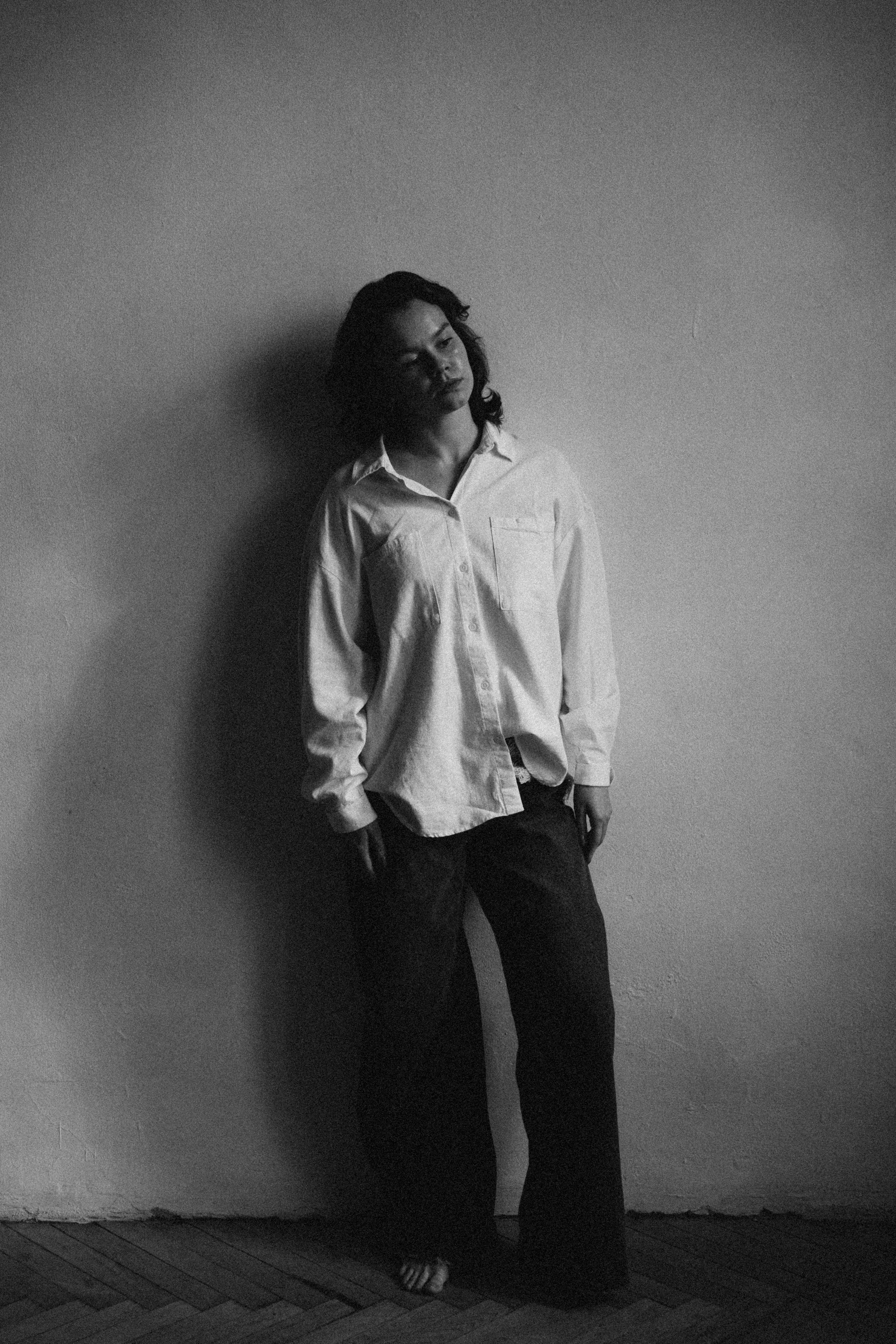 Студийная для девушки. Профессиональный фотограф, Санкт-Петербург — Виктория Богомолова