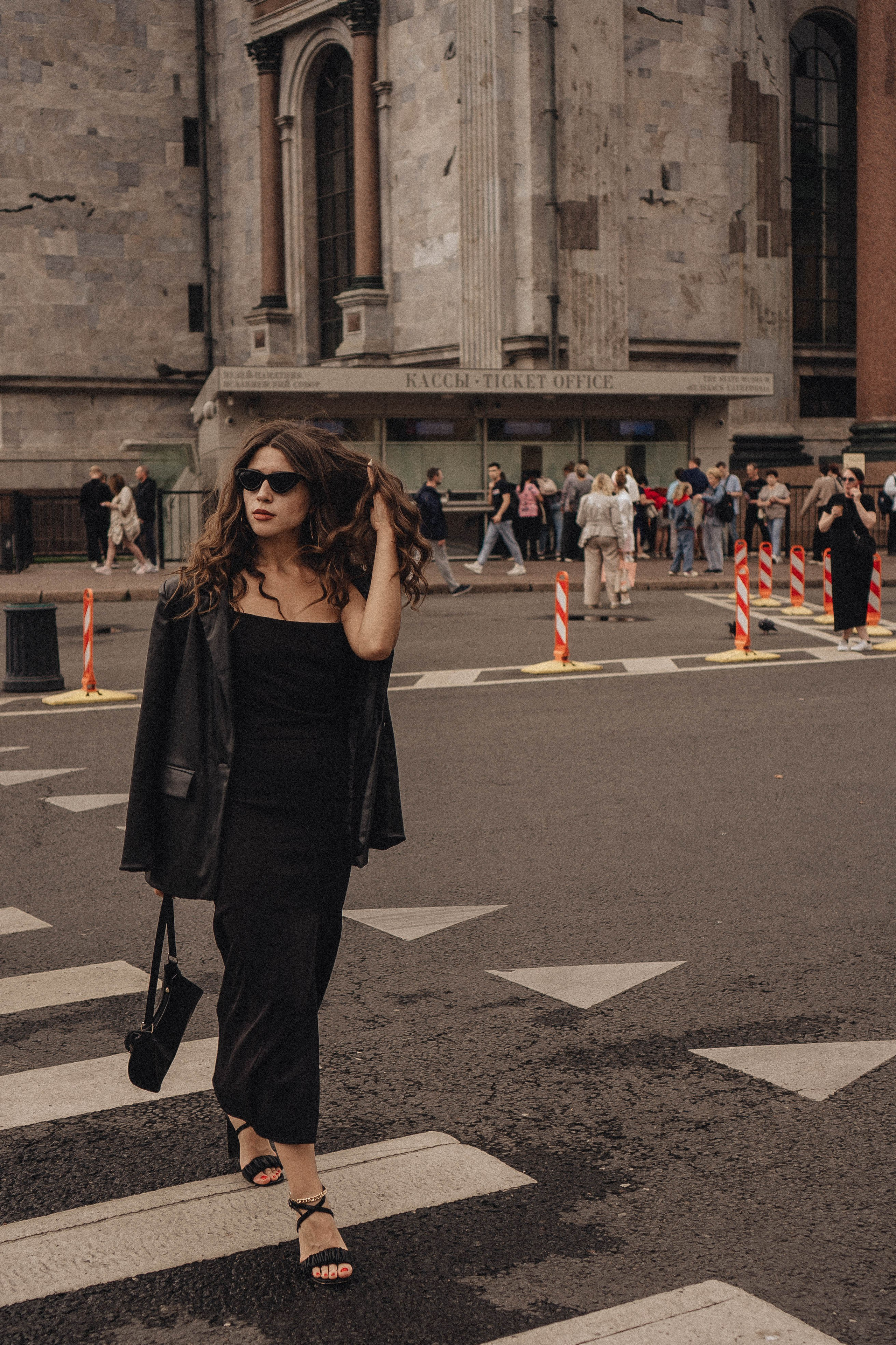 Итальянский стиль. Профессиональный фотограф, Санкт-Петербург — Виктория Богомолова