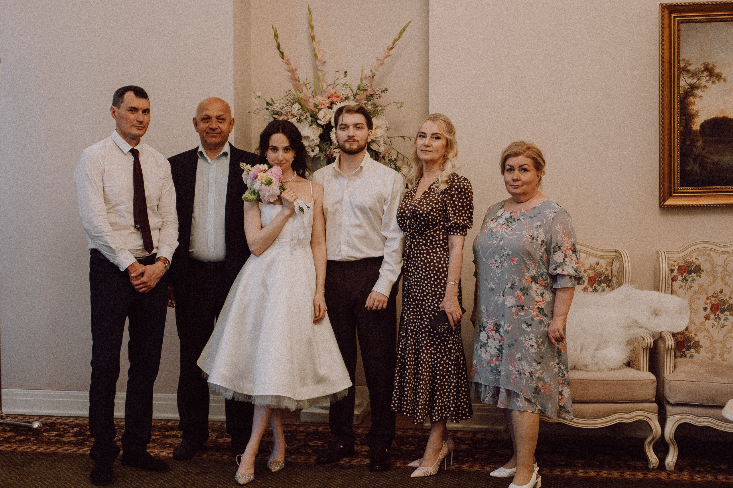 СВАДЕБНАЯ ФОТОСЕСИСИЯ В ГОРОДЕ ПУШКИН. Профессиональный фотограф, Санкт-Петербург — Виктория Богомолова