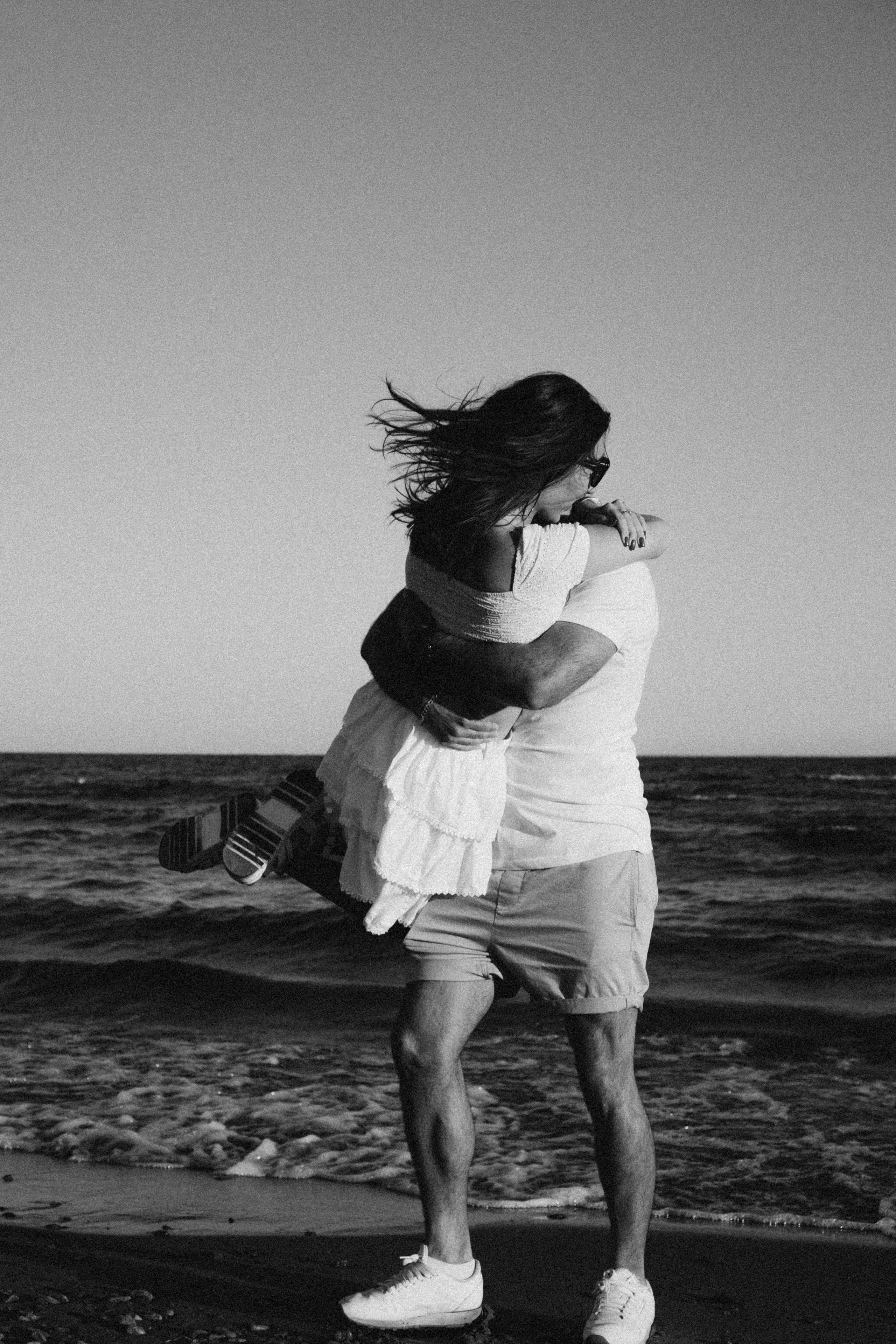 Любовь на заливе. Профессиональный фотограф, Санкт-Петербург — Виктория Богомолова