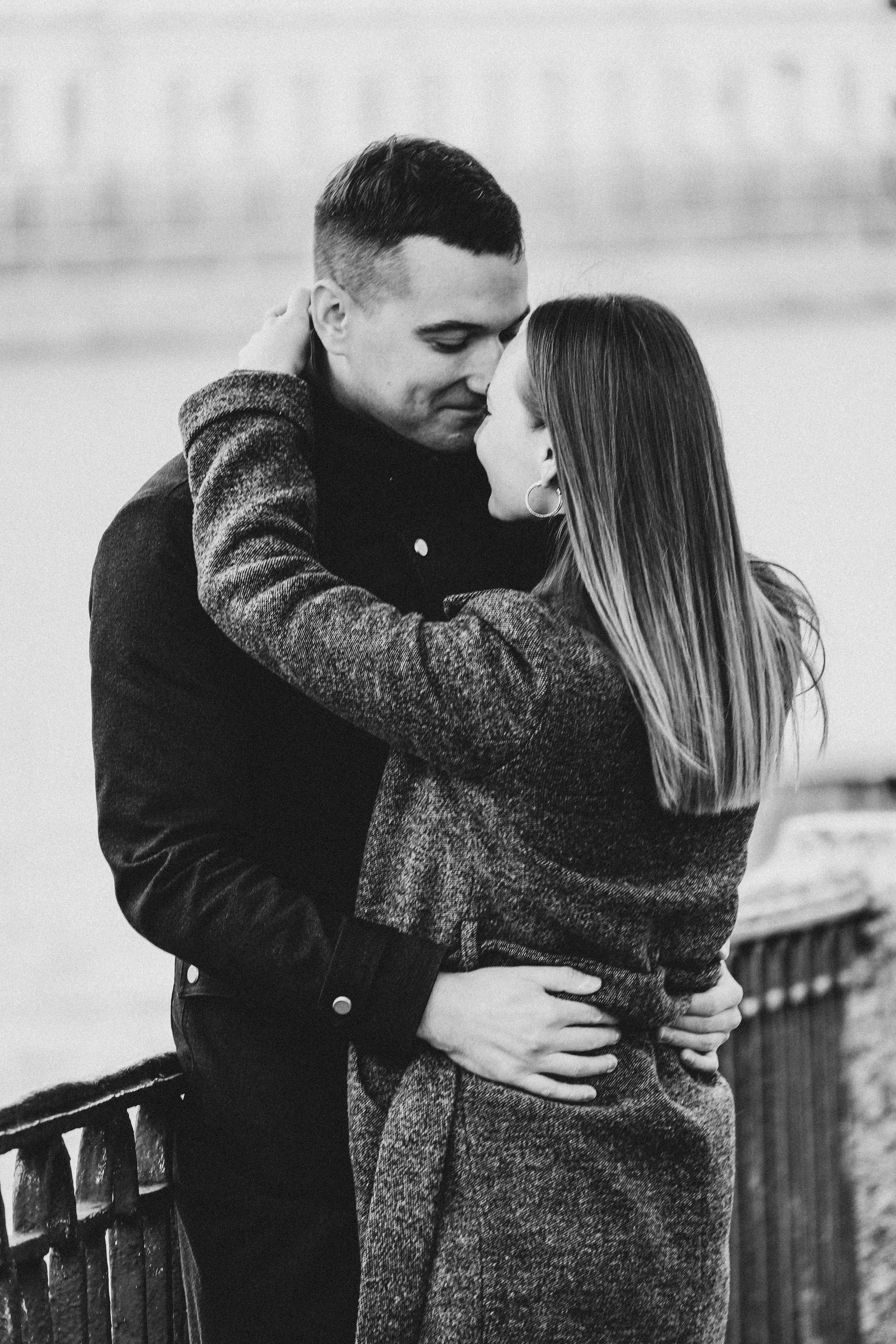 Прогулка по городу. Профессиональный фотограф, Санкт-Петербург — Виктория Богомолова