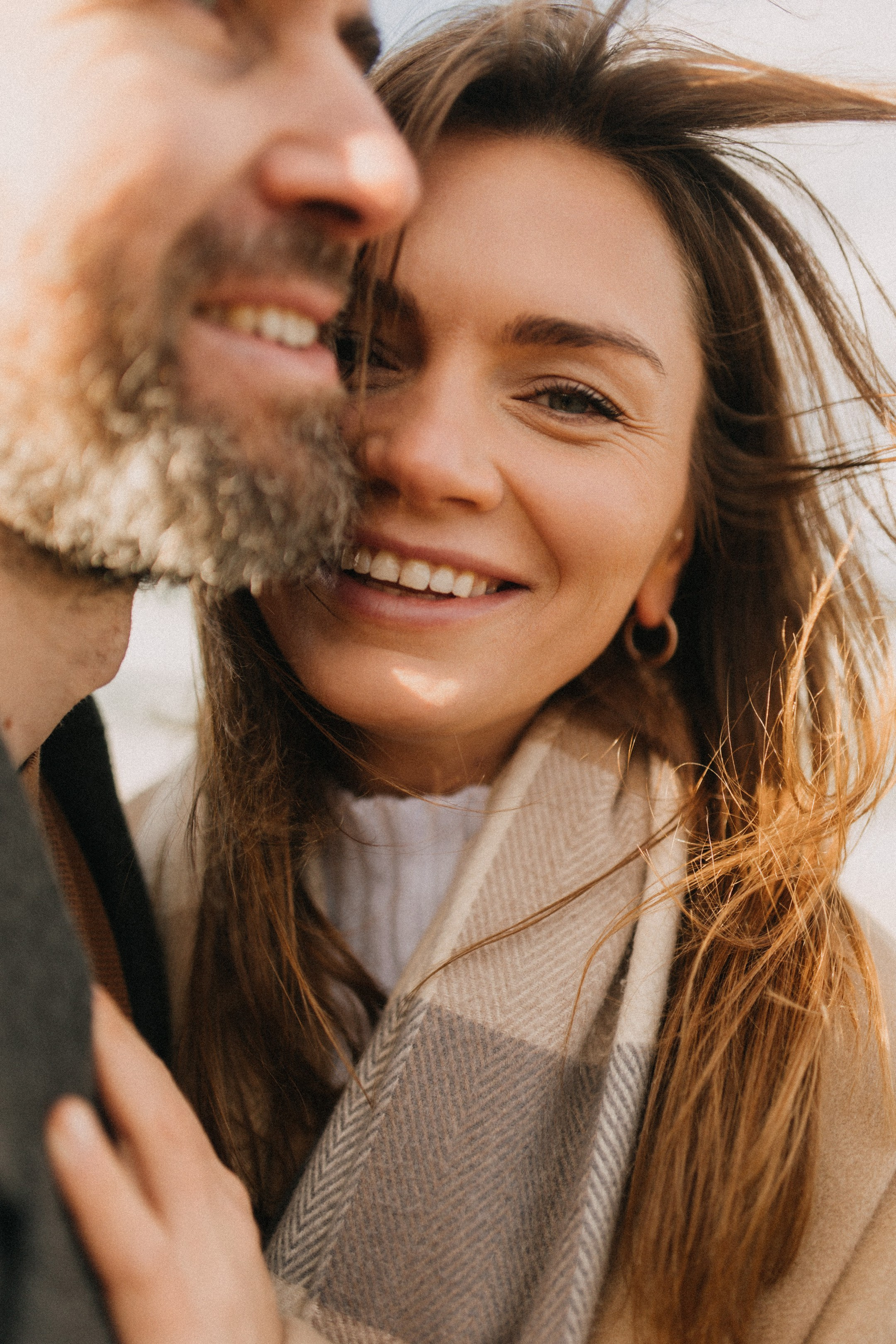 O&D. Свадебный и портретный фотограф в Калининграде и Москве Марк Юдинцев