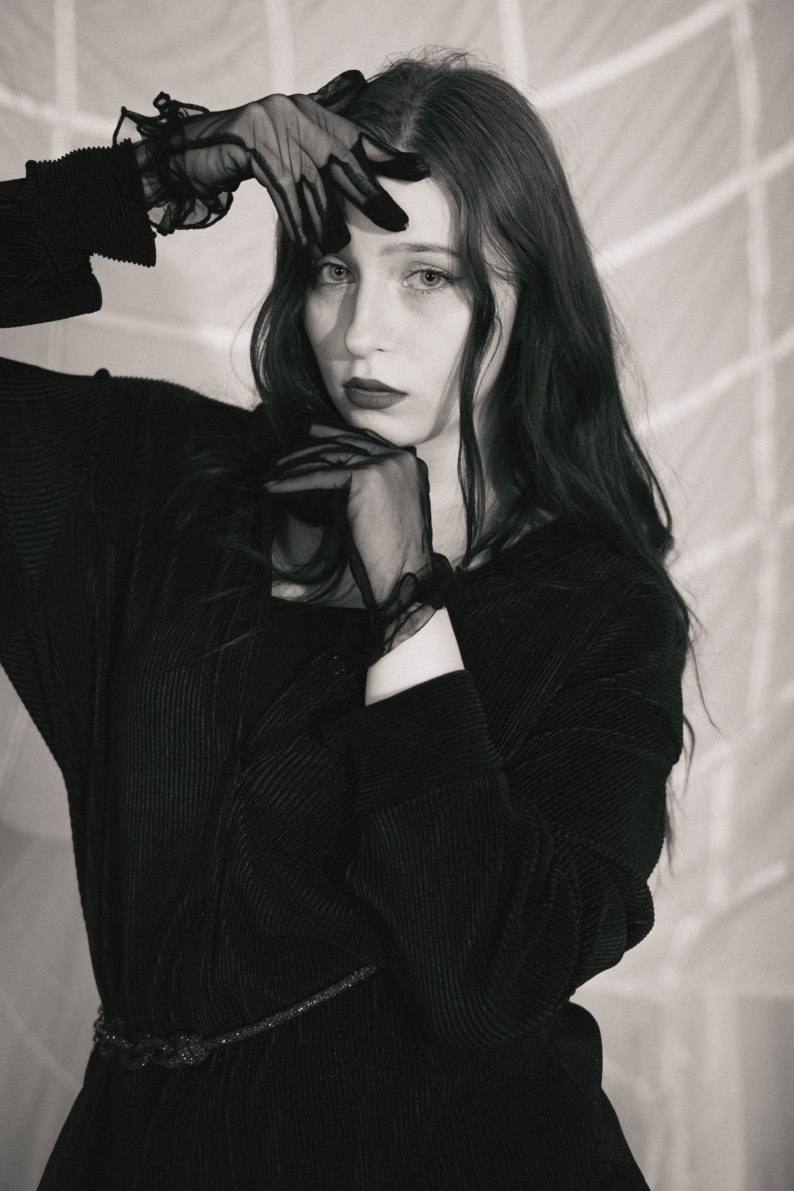 Студийные. Фотограф в Санкт-Петербурге Полина