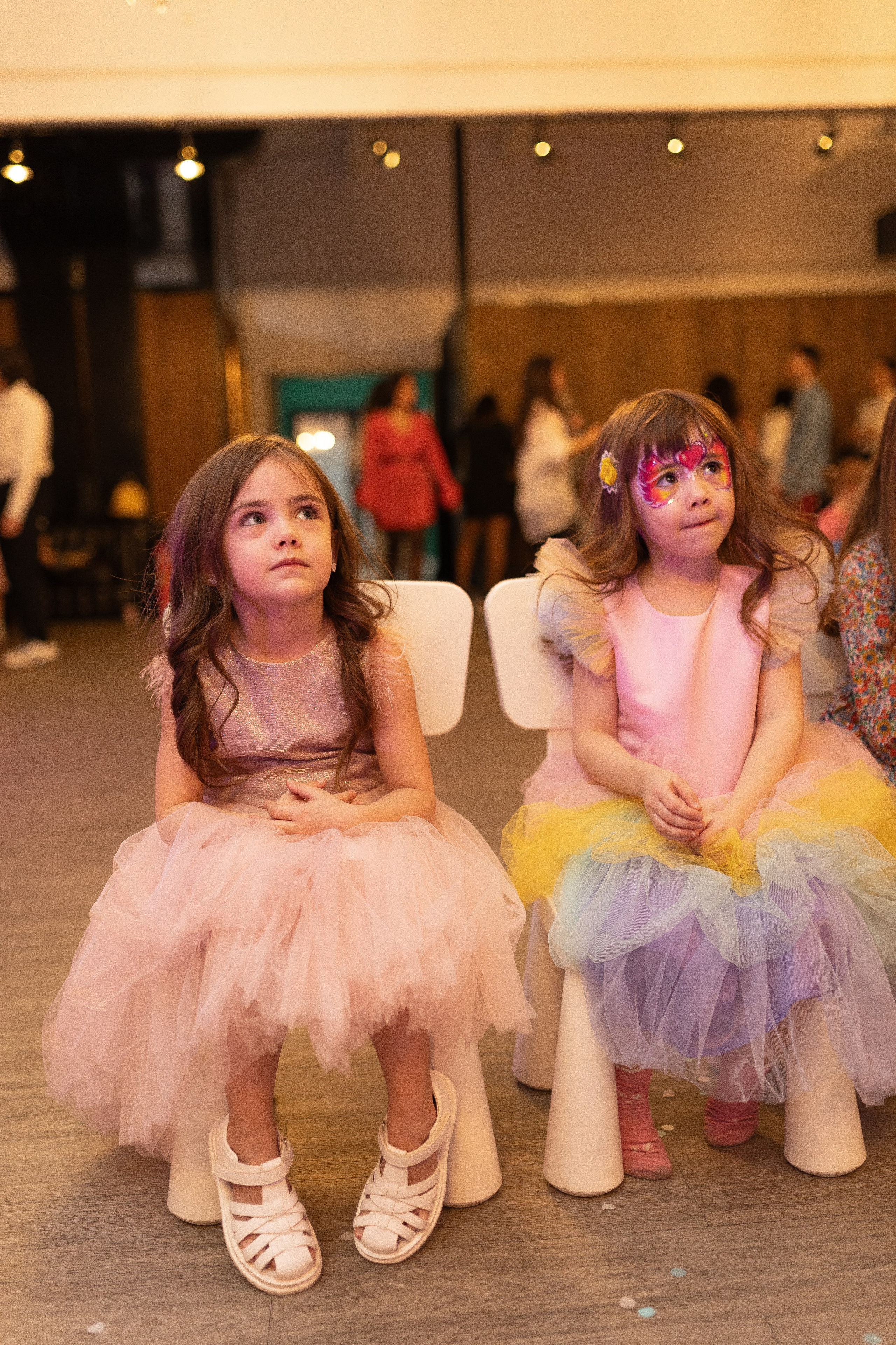 Репортажная съёмка. Семейный и свадебный фотограф в Москве Анна Пожарская