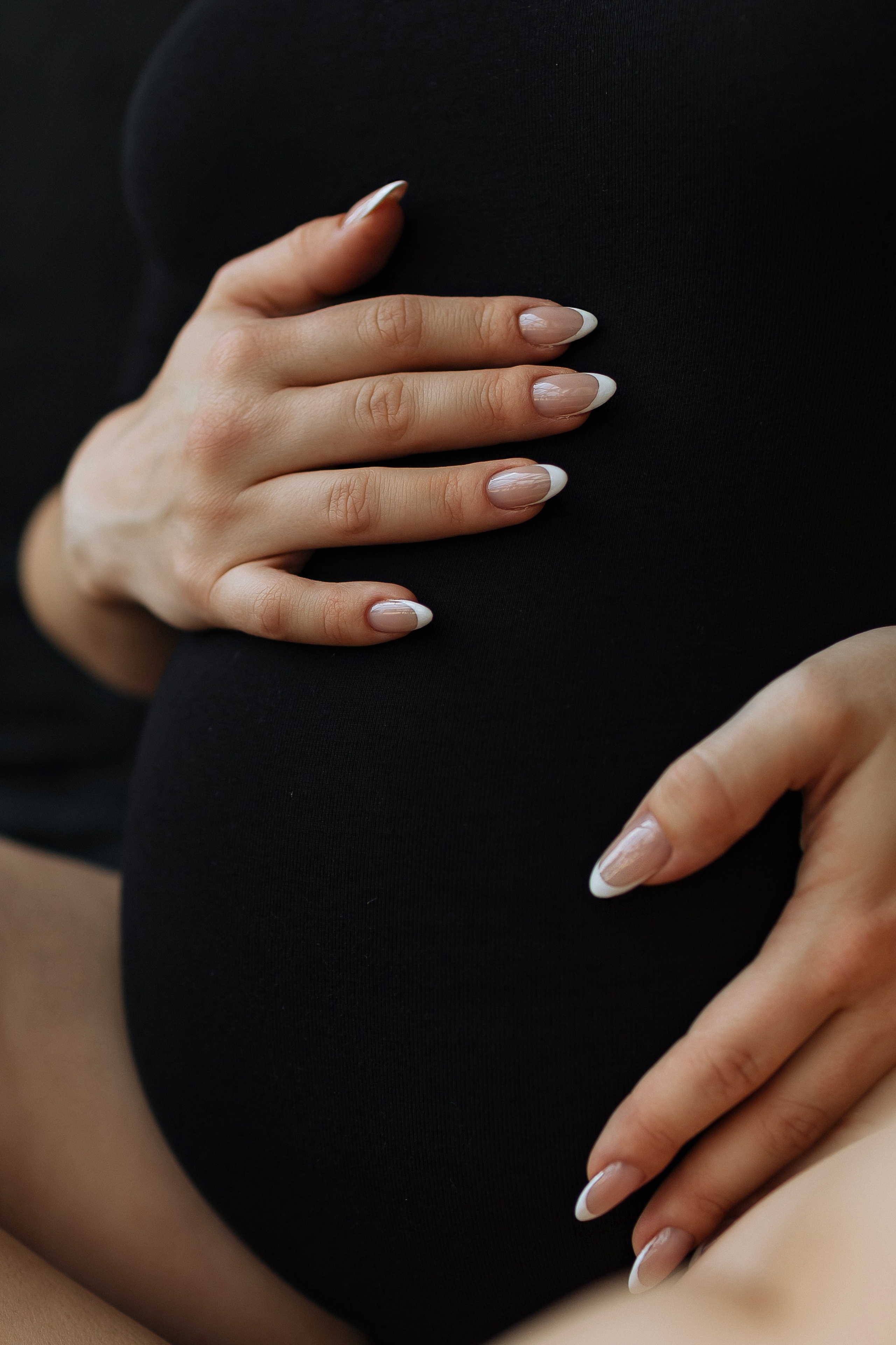 Дарья «В ожидании чуда». Семейный фотограф в Сургуте Тимершина Мария