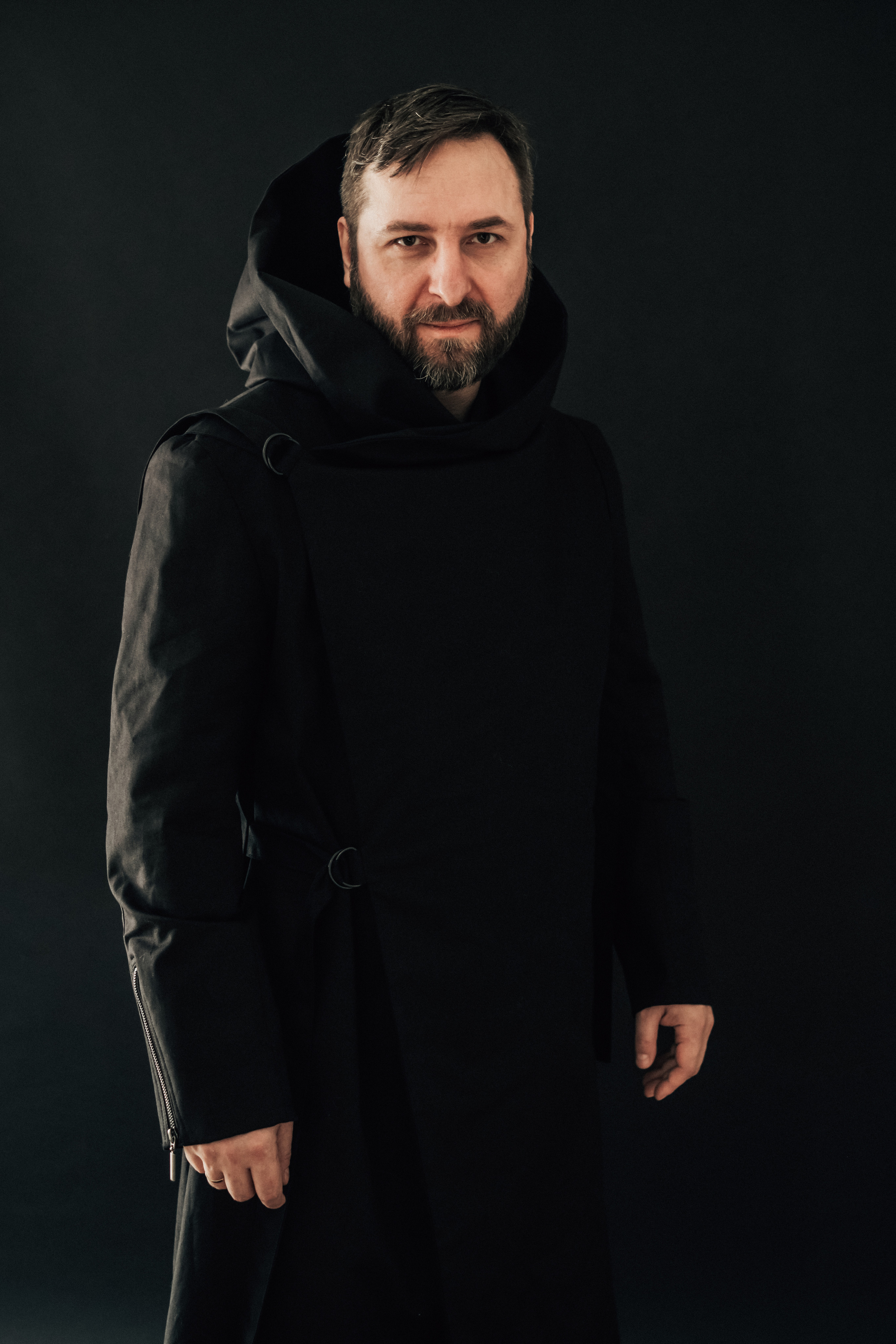 Фото Андрея Власова. Фотограф портретист Андрей Власов в Москве