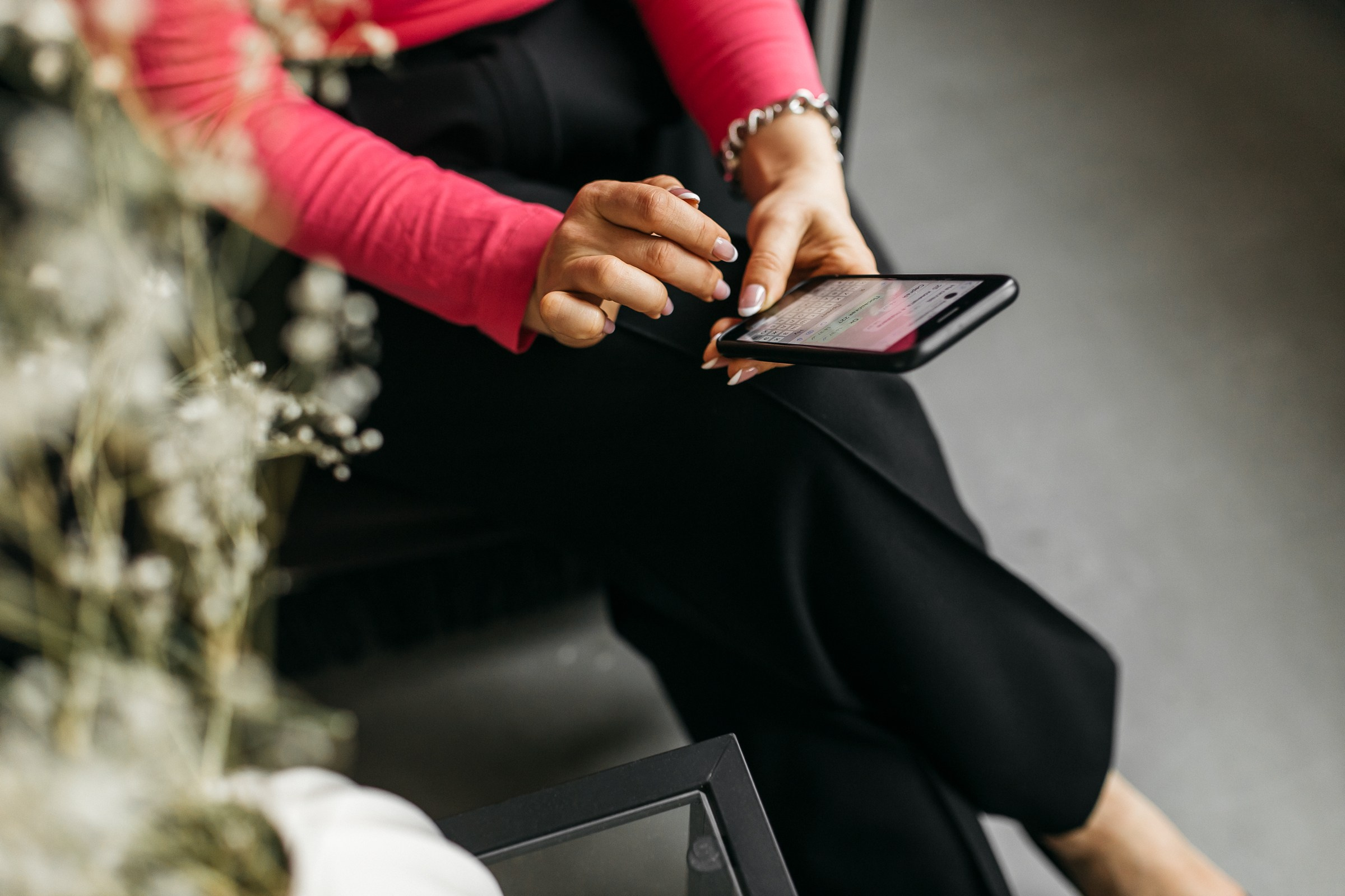 Наталья_Бизнес-леди