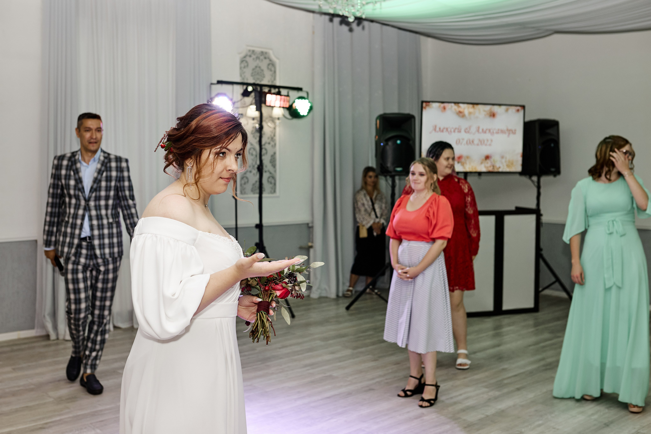 Александра и Алексей. Щетинина Наталья свадебный фотограф Барнаул