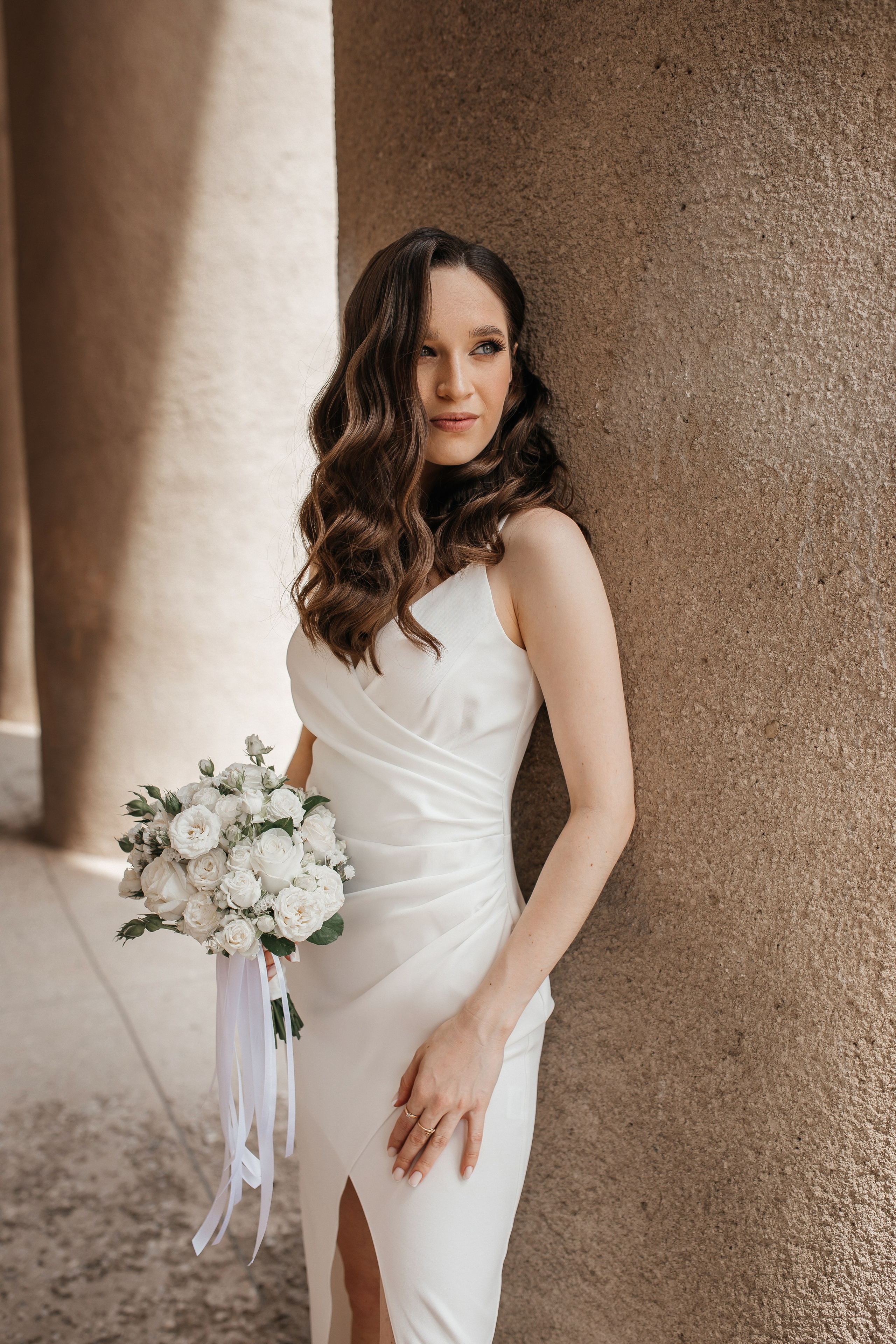 Роман и Анастасия. Фотограф Людмила Лосева Волгоград