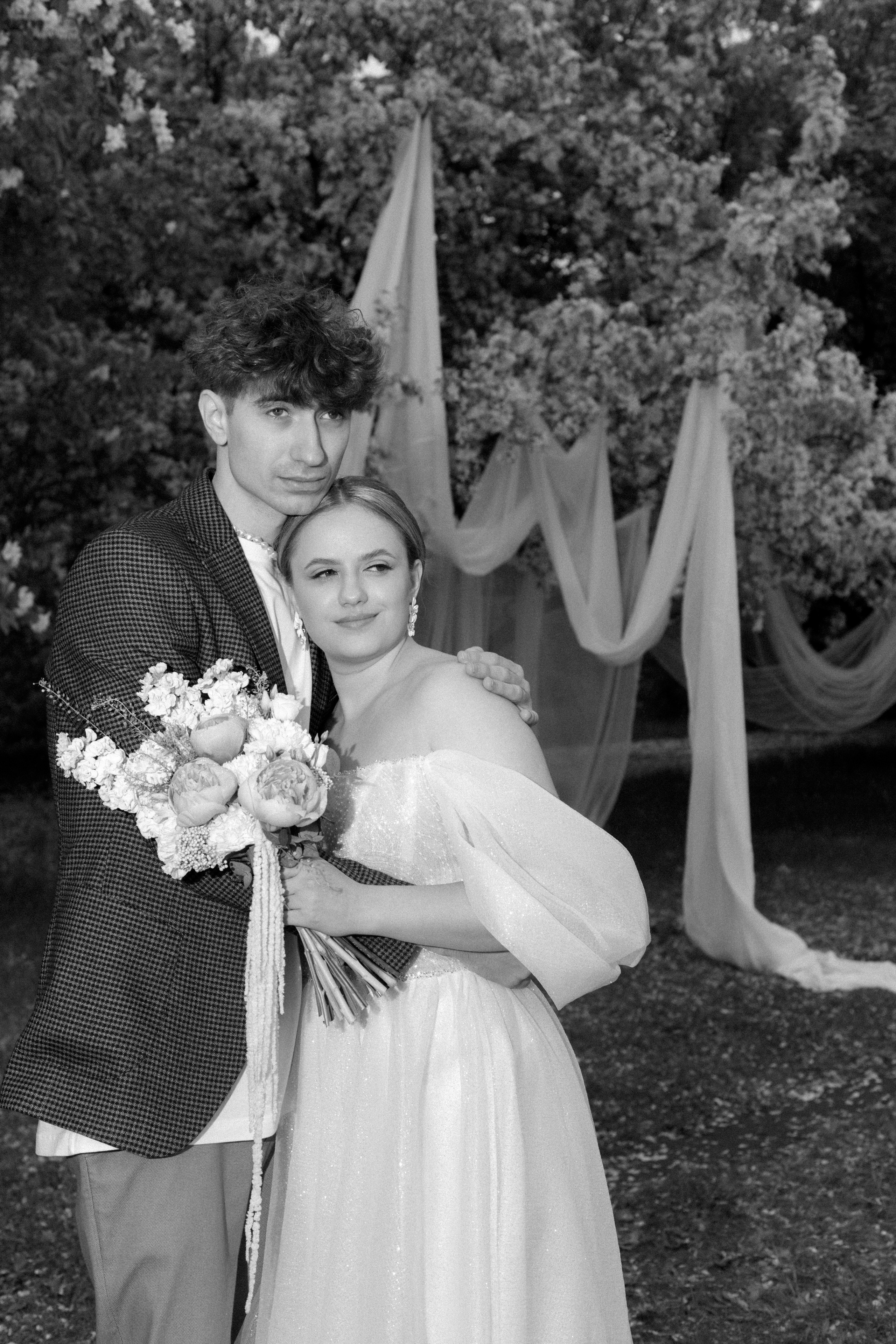 Валентин & Ксения