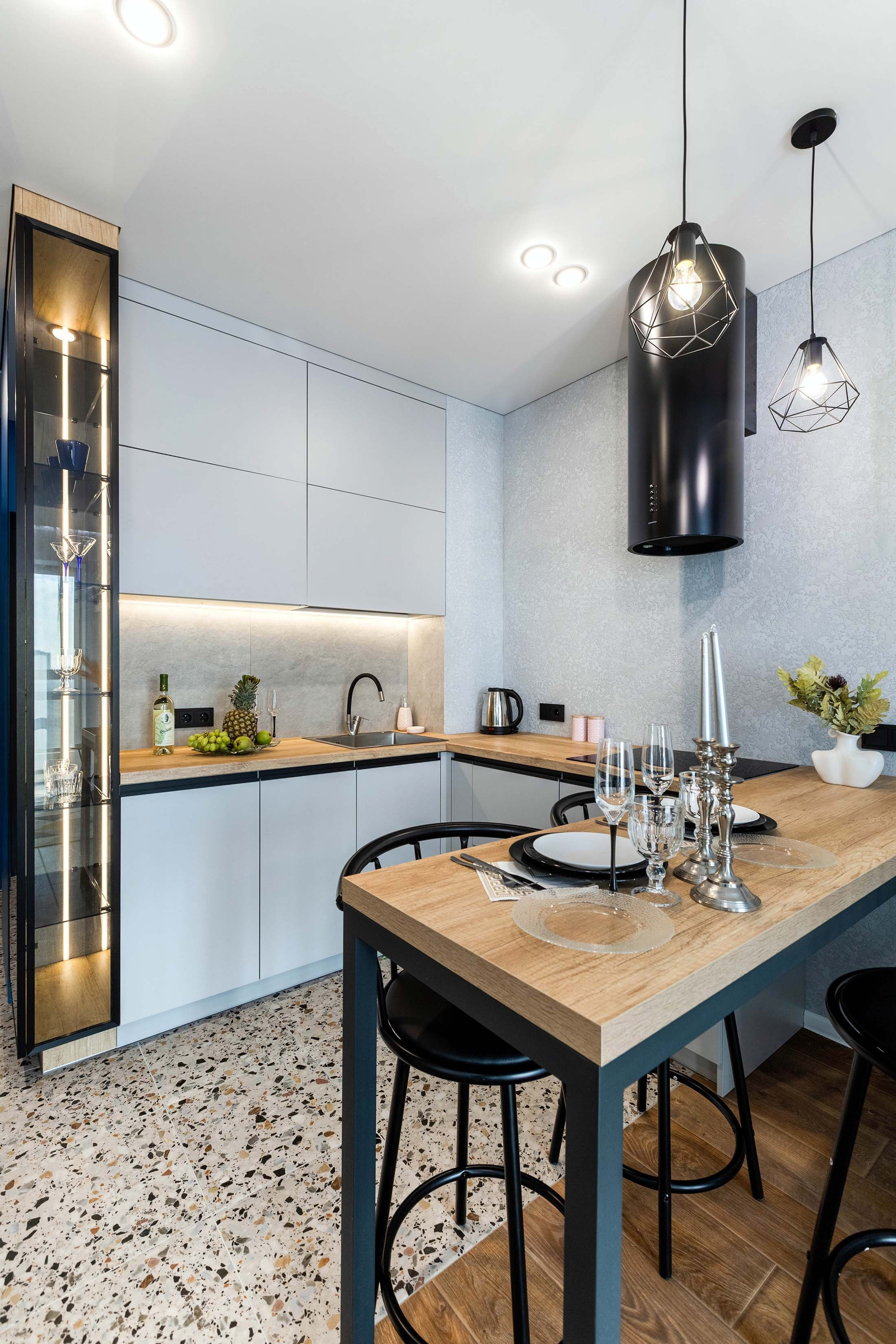 Интерьерная съемка. Фотограф в Минске Артур Манукян