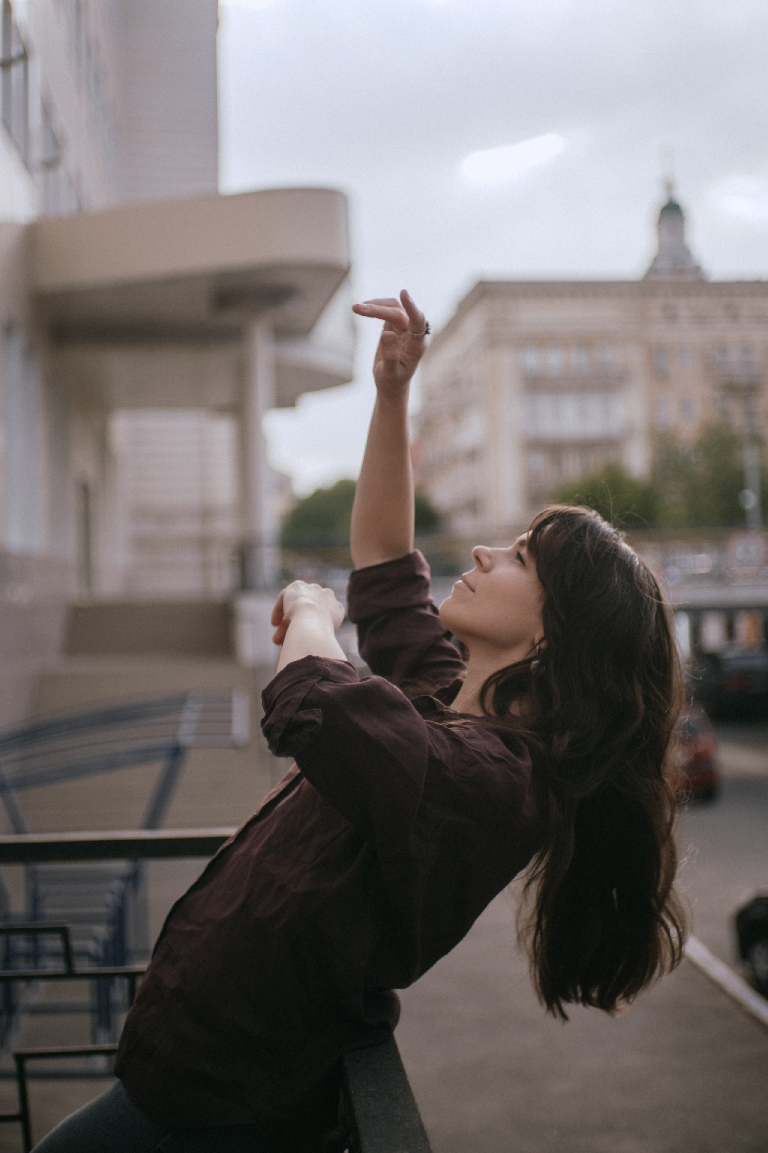 Лиза. Фотограф в Астрахани Миронова Анастасия