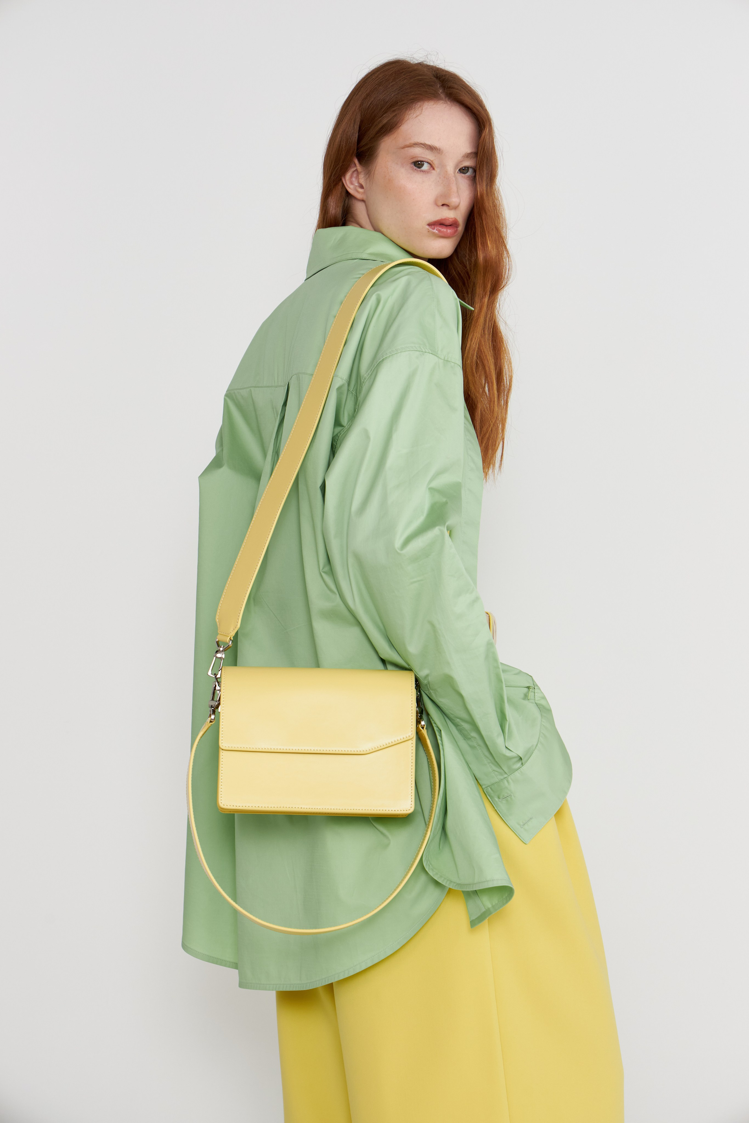 Catalog photoshoot for SRB. Fashion and model test photographer based in Dubai and Abu-Dhabi