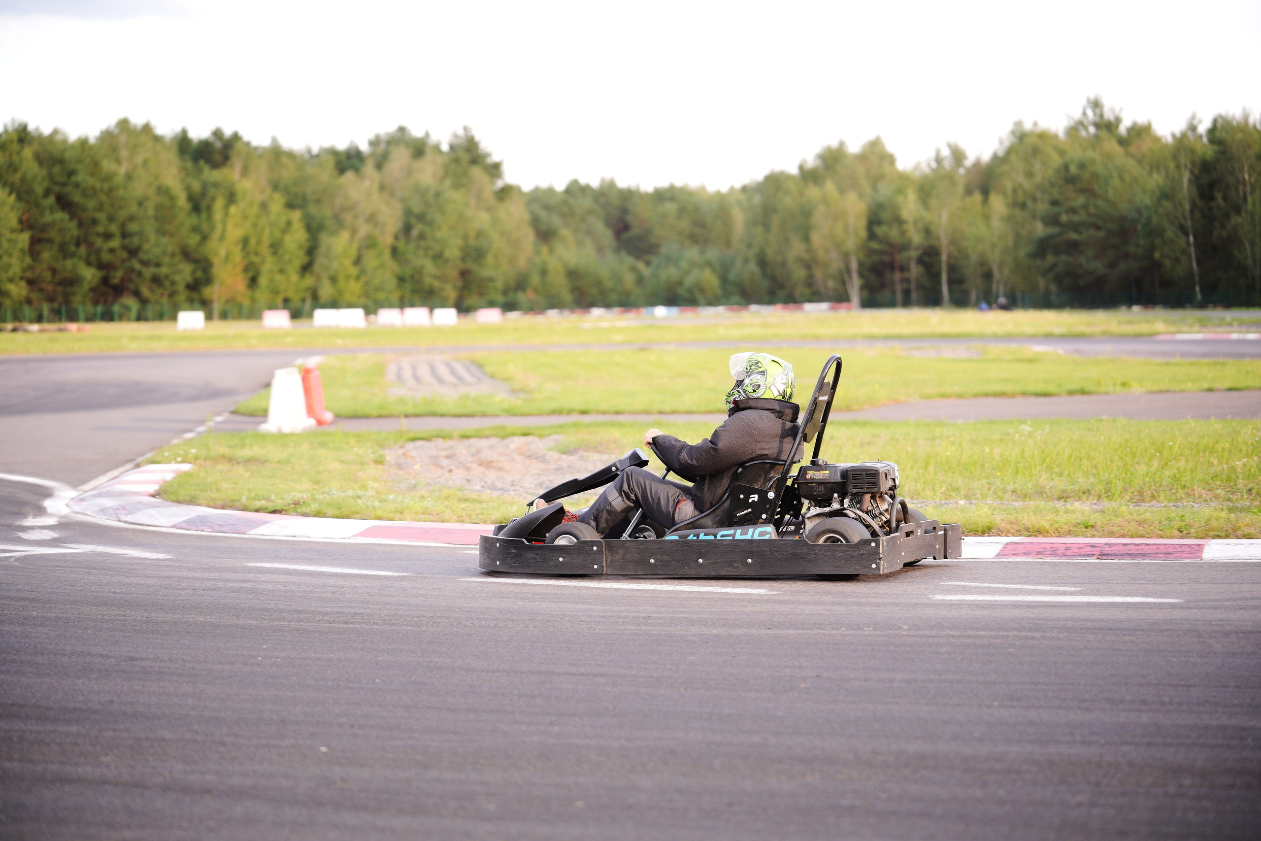 Как это было: III РЕСПУБЛИКАНСКИЕ СОРЕВНОВАНИЯ