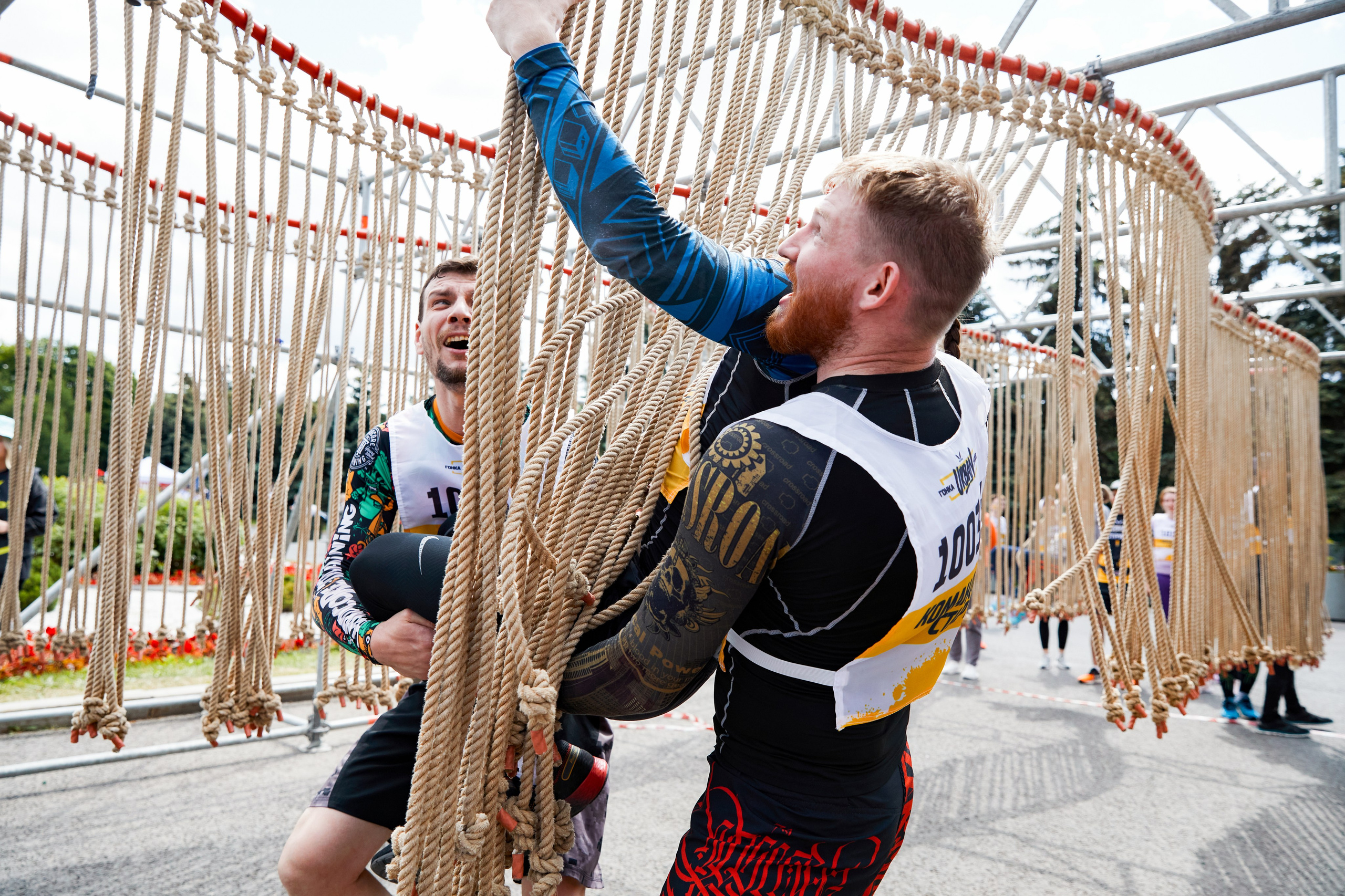 Спортивные мероприятия. Аксана Лисовская фотограф в Москве. Фотографии с характером
