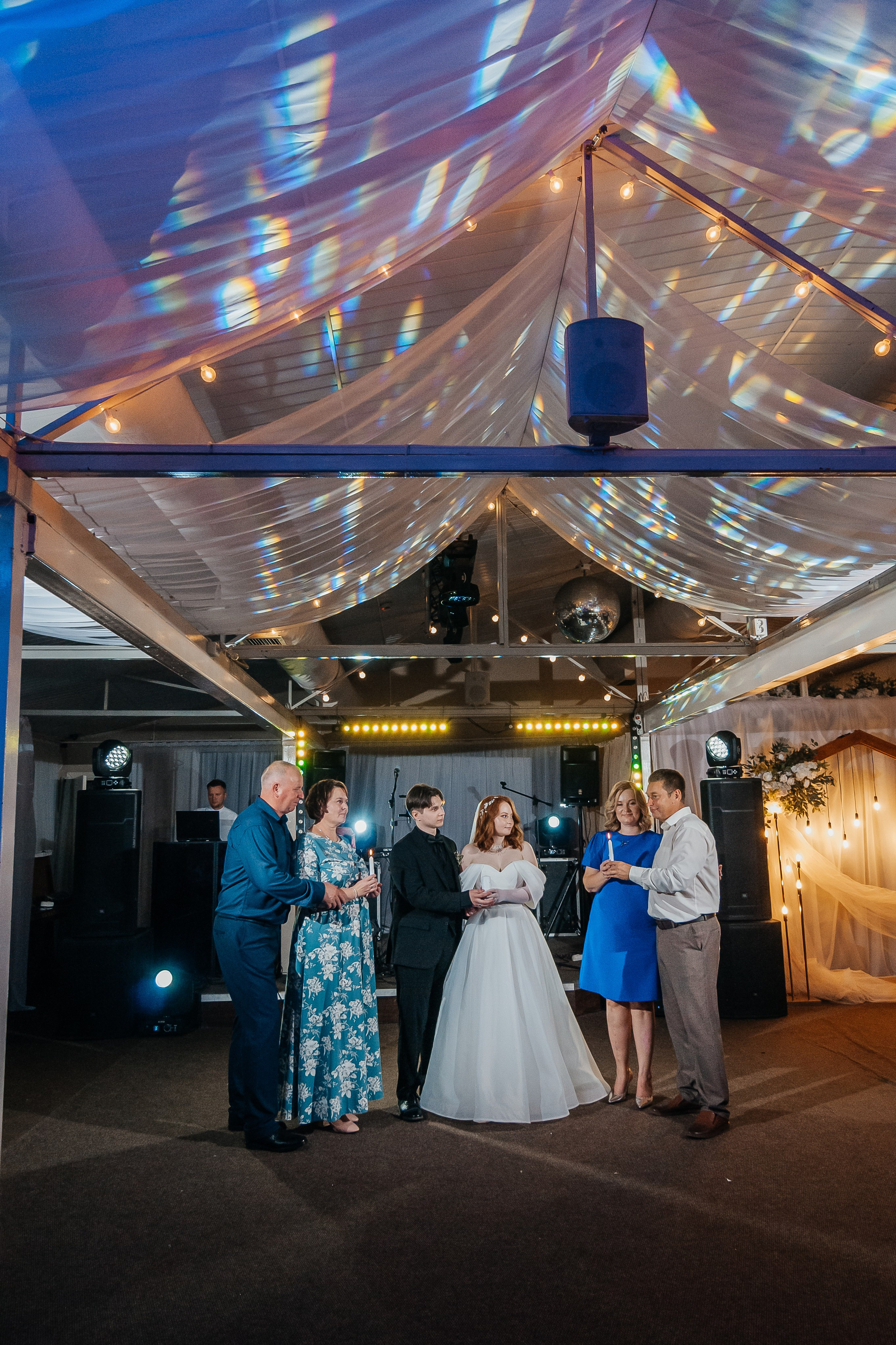 Свадьба для Екатерины и Никиты. Свадебный и семейный фотограф г. Ярославль Савинская Анастасия