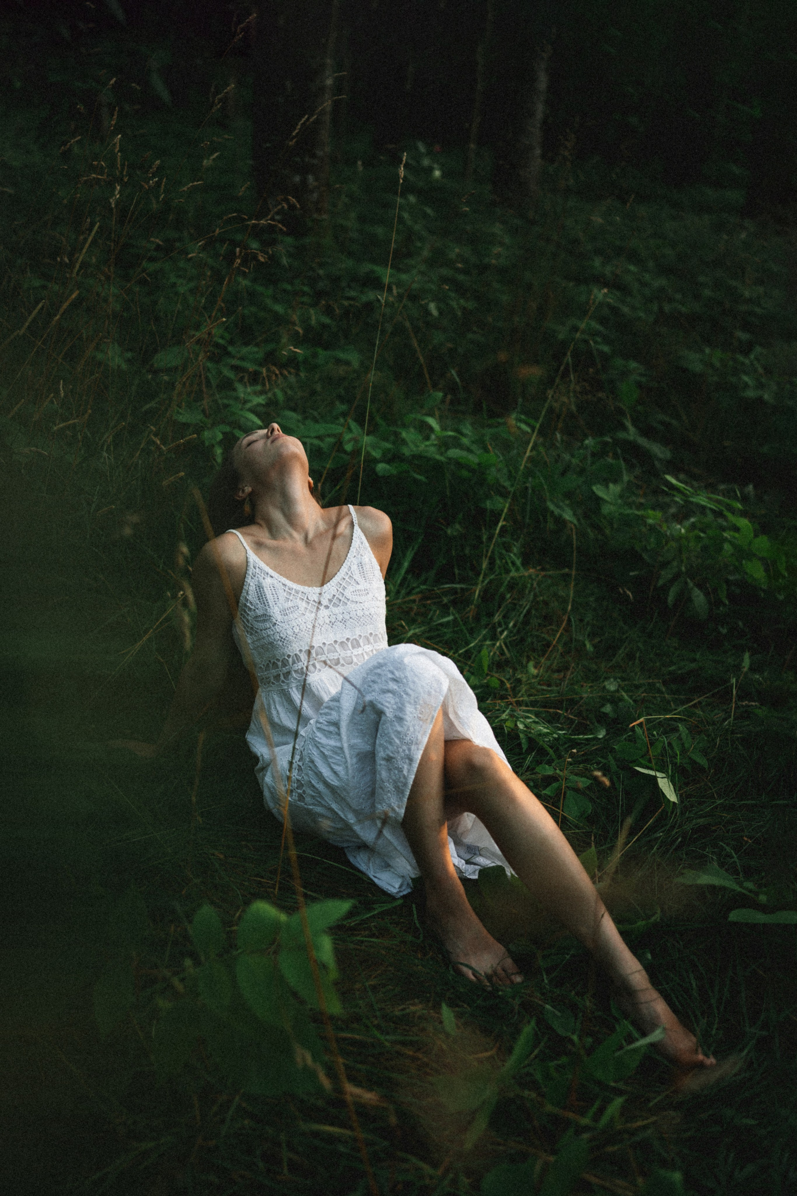 Ксюша. Фотограф в Мурманске Екатерина Рудак