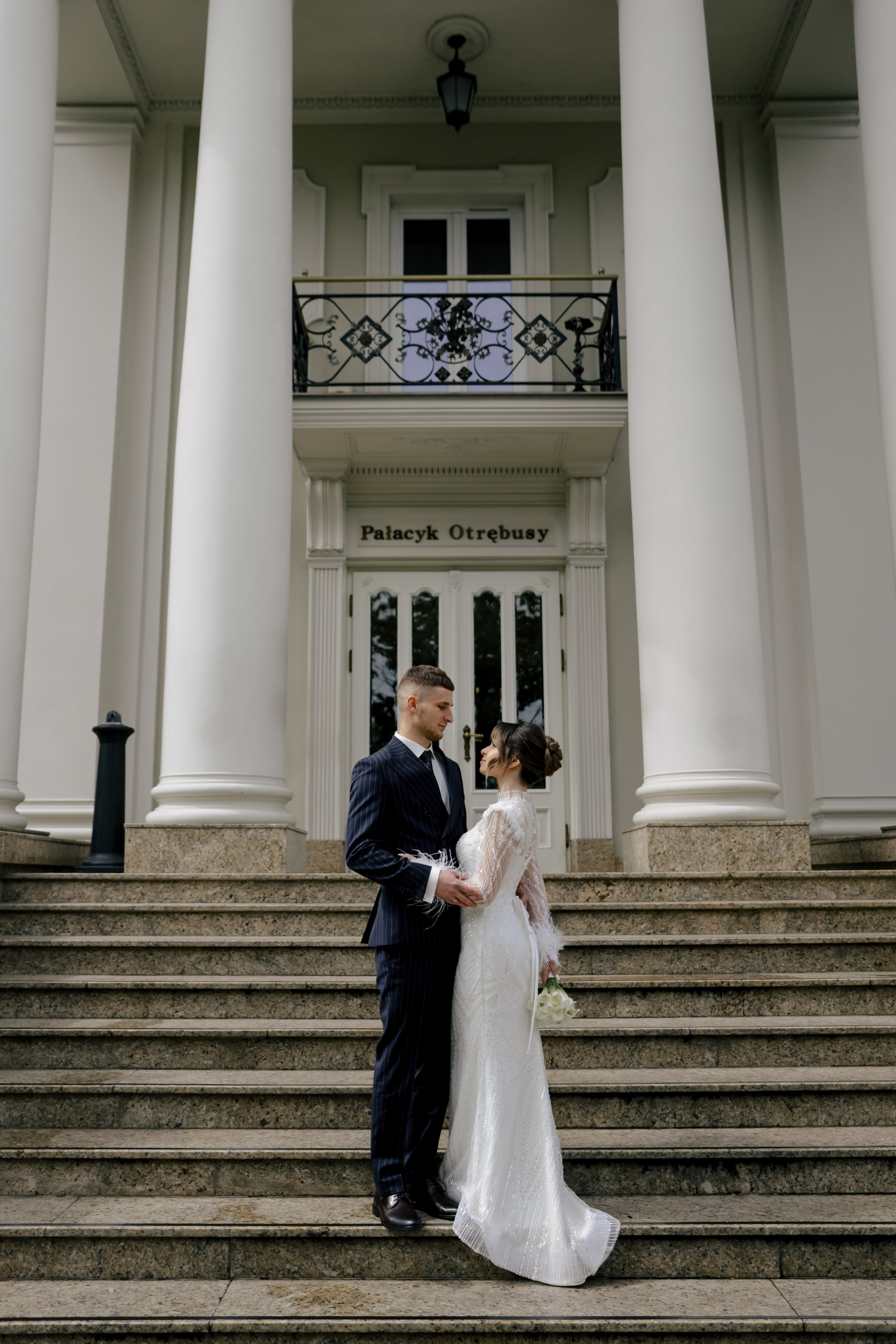 Одного дня та назавжди. Свадебный и семейный фотограф в Варшаве