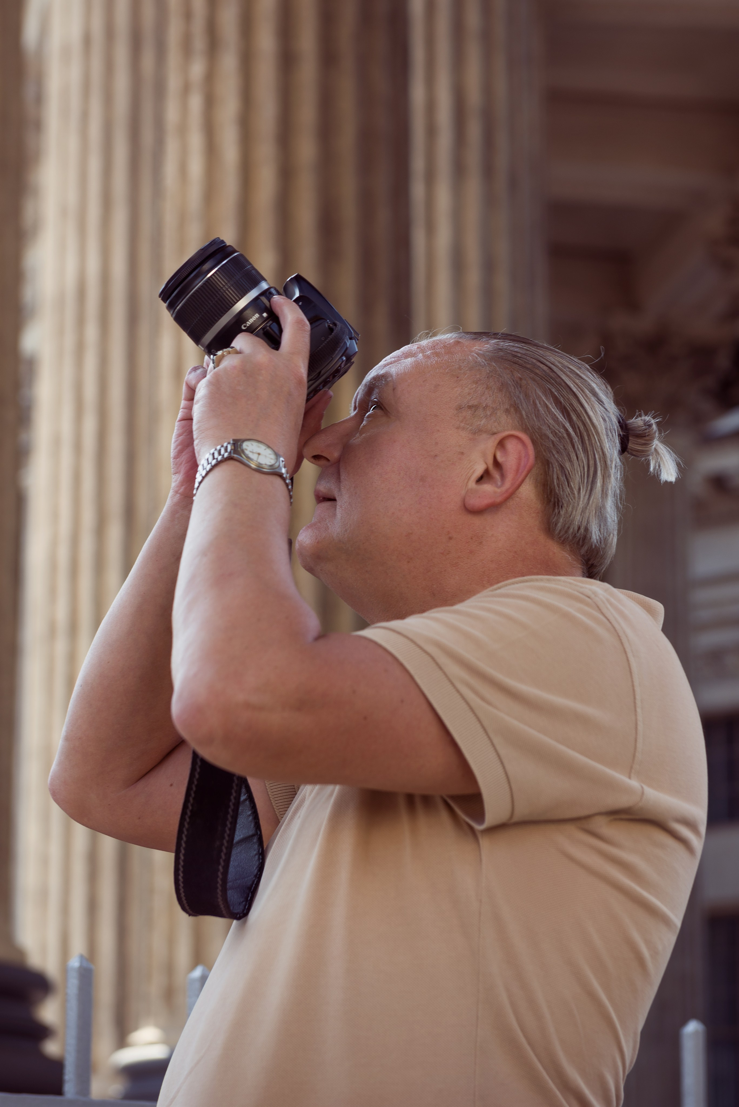 Контент-съемка для дизайнера