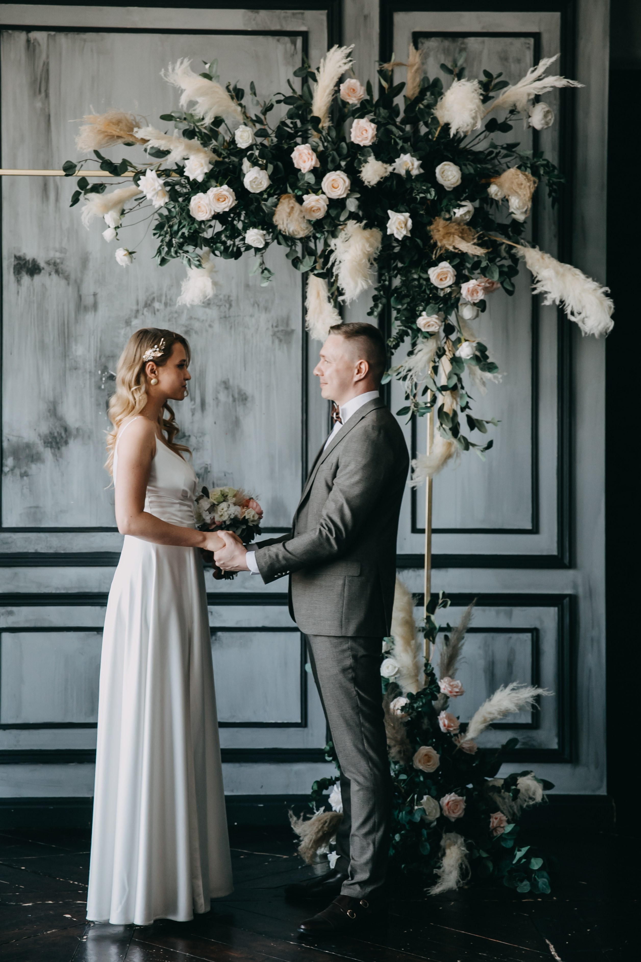 Свадьба отель Амур Хабаровск