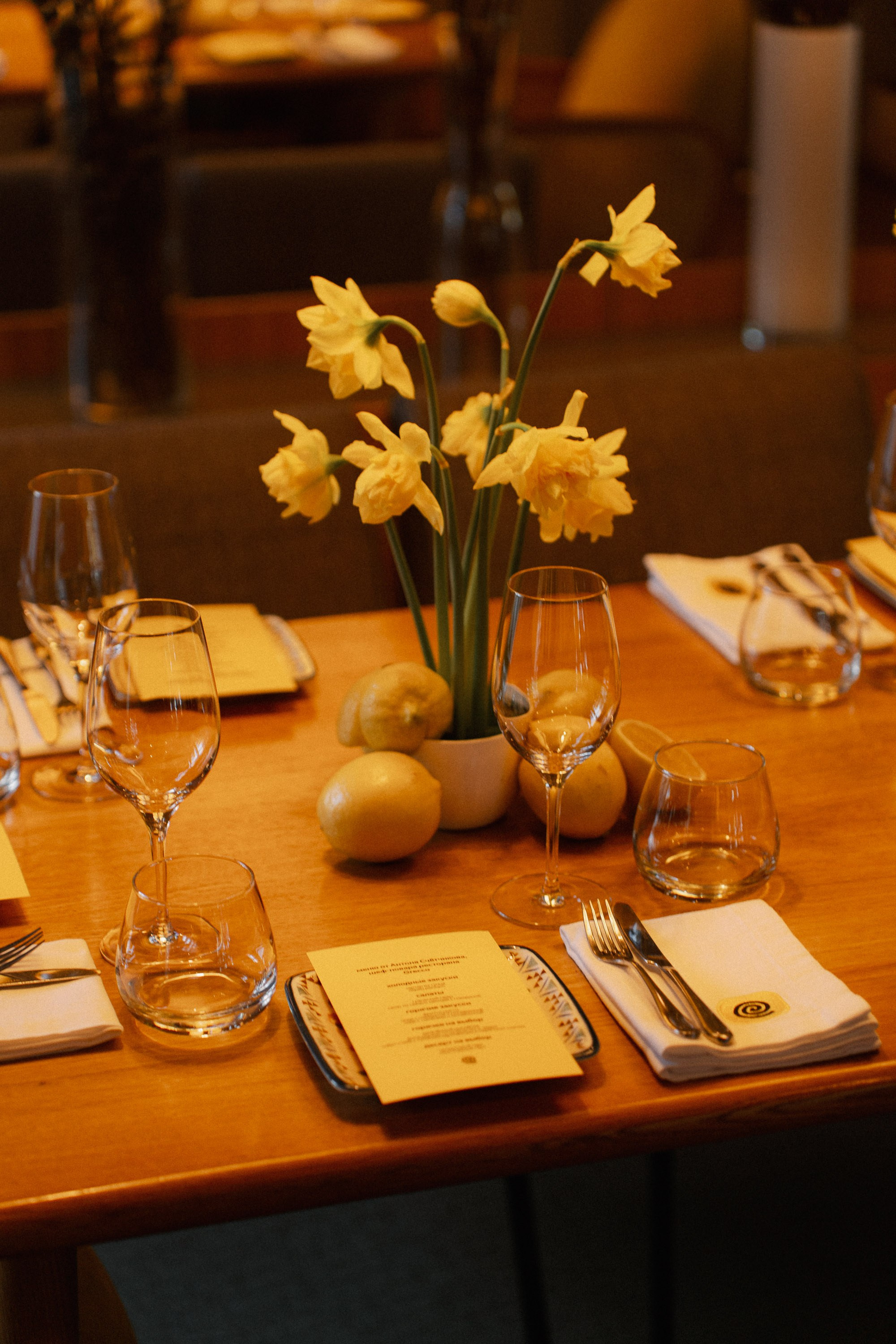 Yandex Еда | Пресс-ужин. Андрей Цветков — репортажный, свадебный и портретный фотограф в Санкт-Петербурге