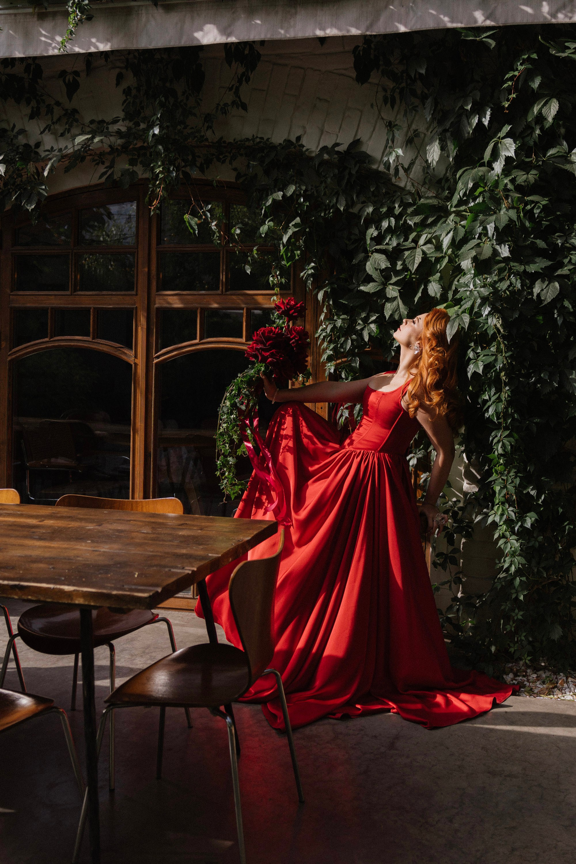 Katya & Sasha. Андрей Цветков — репортажный, свадебный и портретный фотограф в Санкт-Петербурге