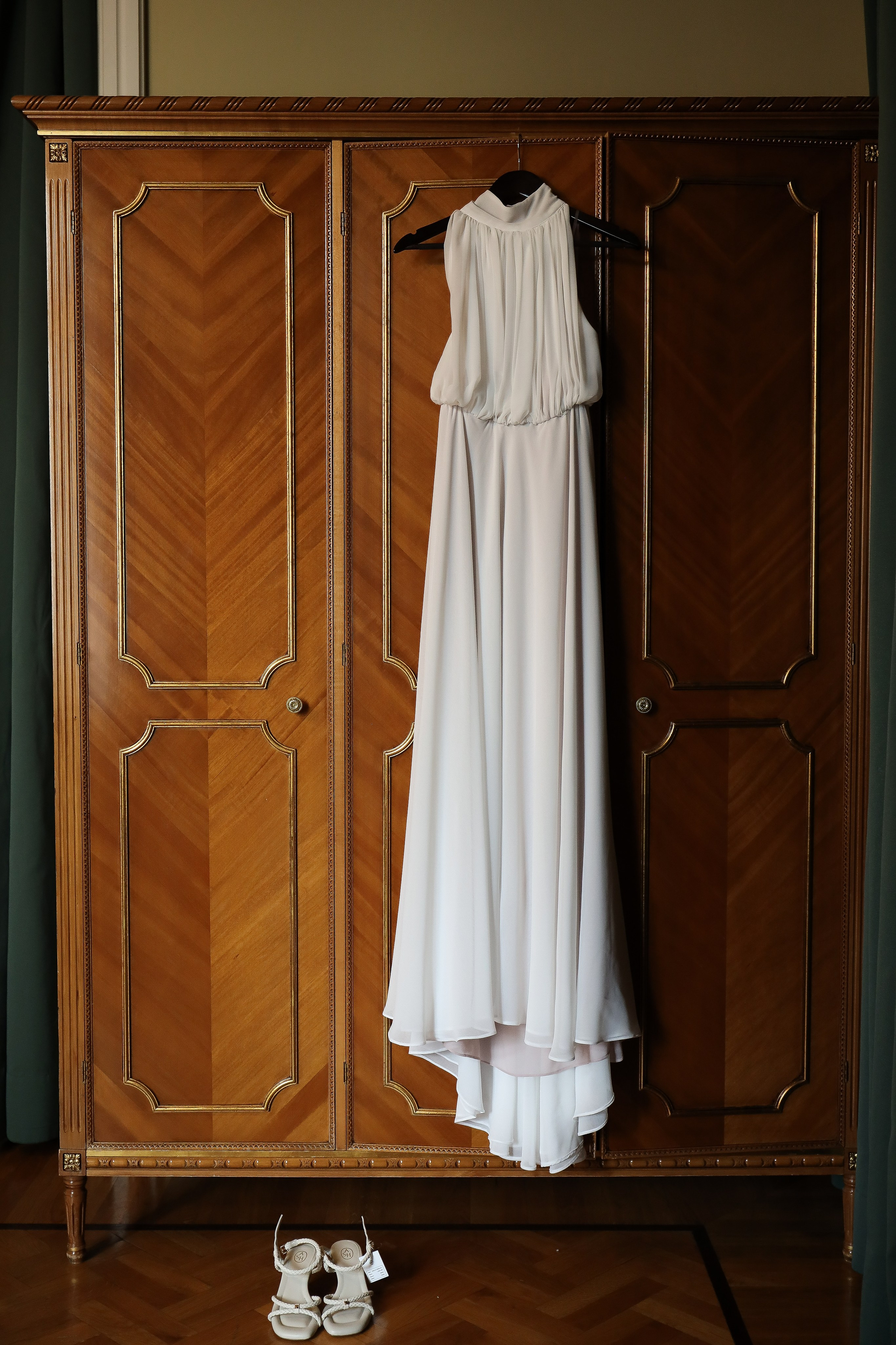 Portfolio. Свадебный фотограф Москва