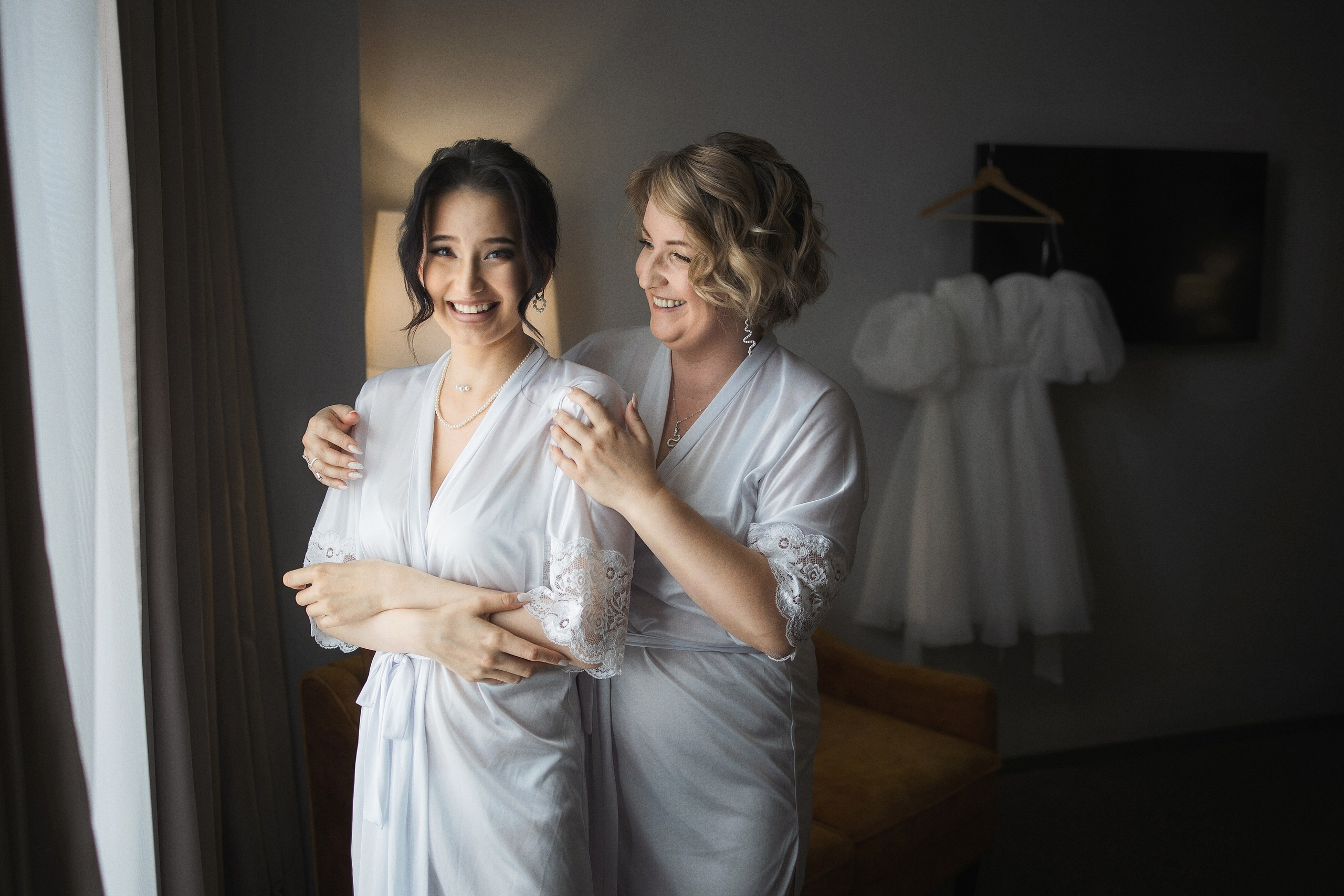 Иван и Веолетта. Свадебный и семейный фотограф в Иркутске Александр Цыганков