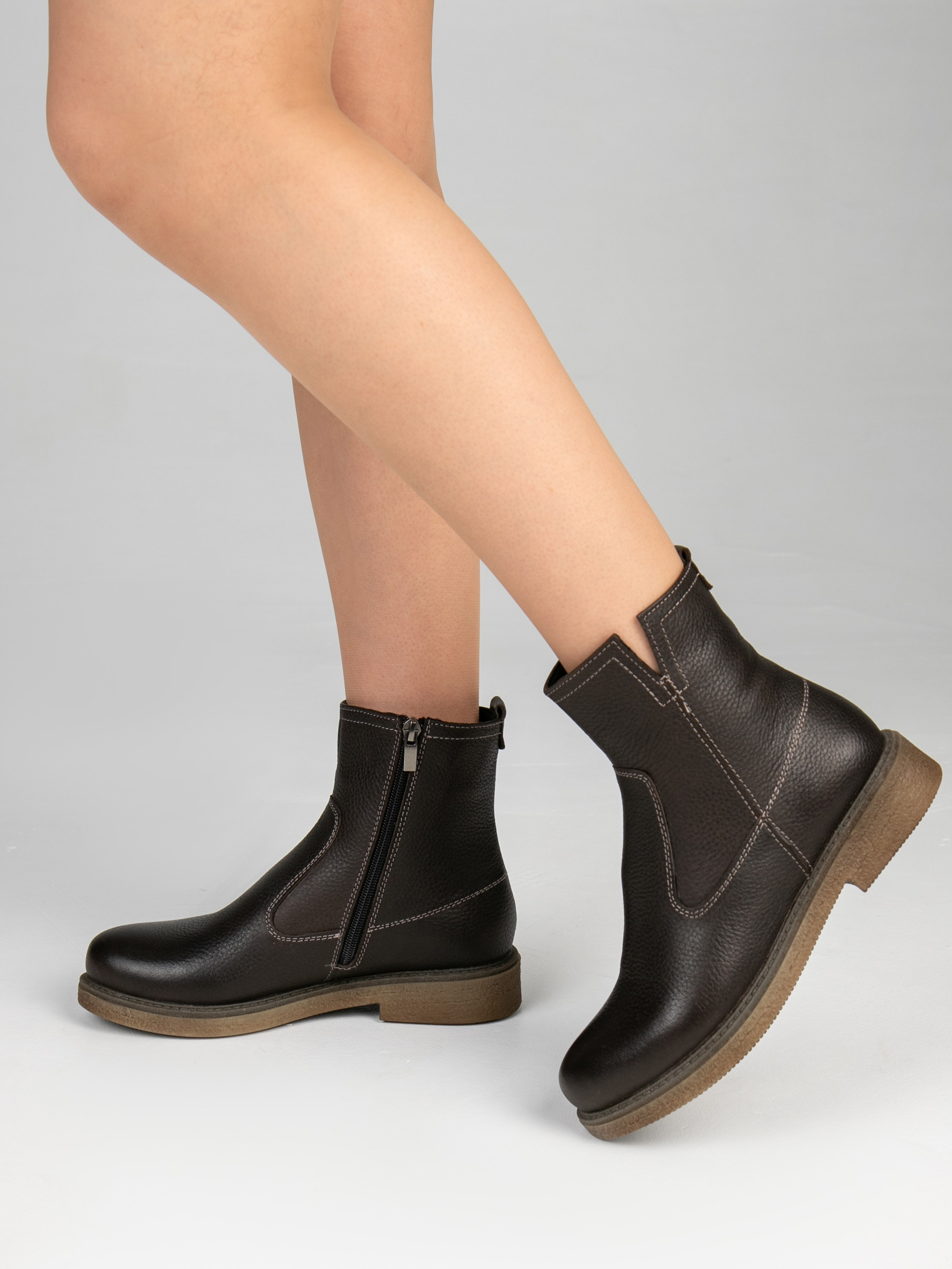 Carvito Зима 2025. Фотограф Александр Бигари