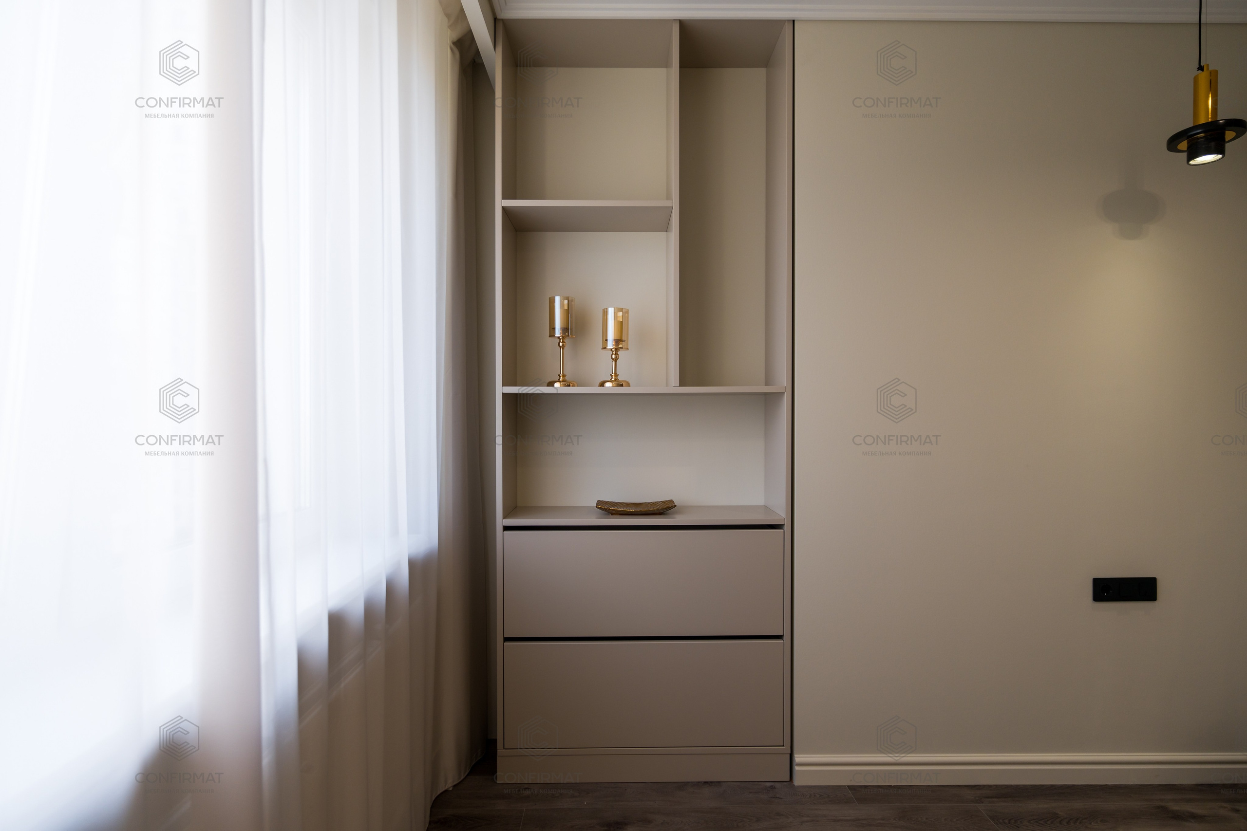 № 2. Мебель на заказ