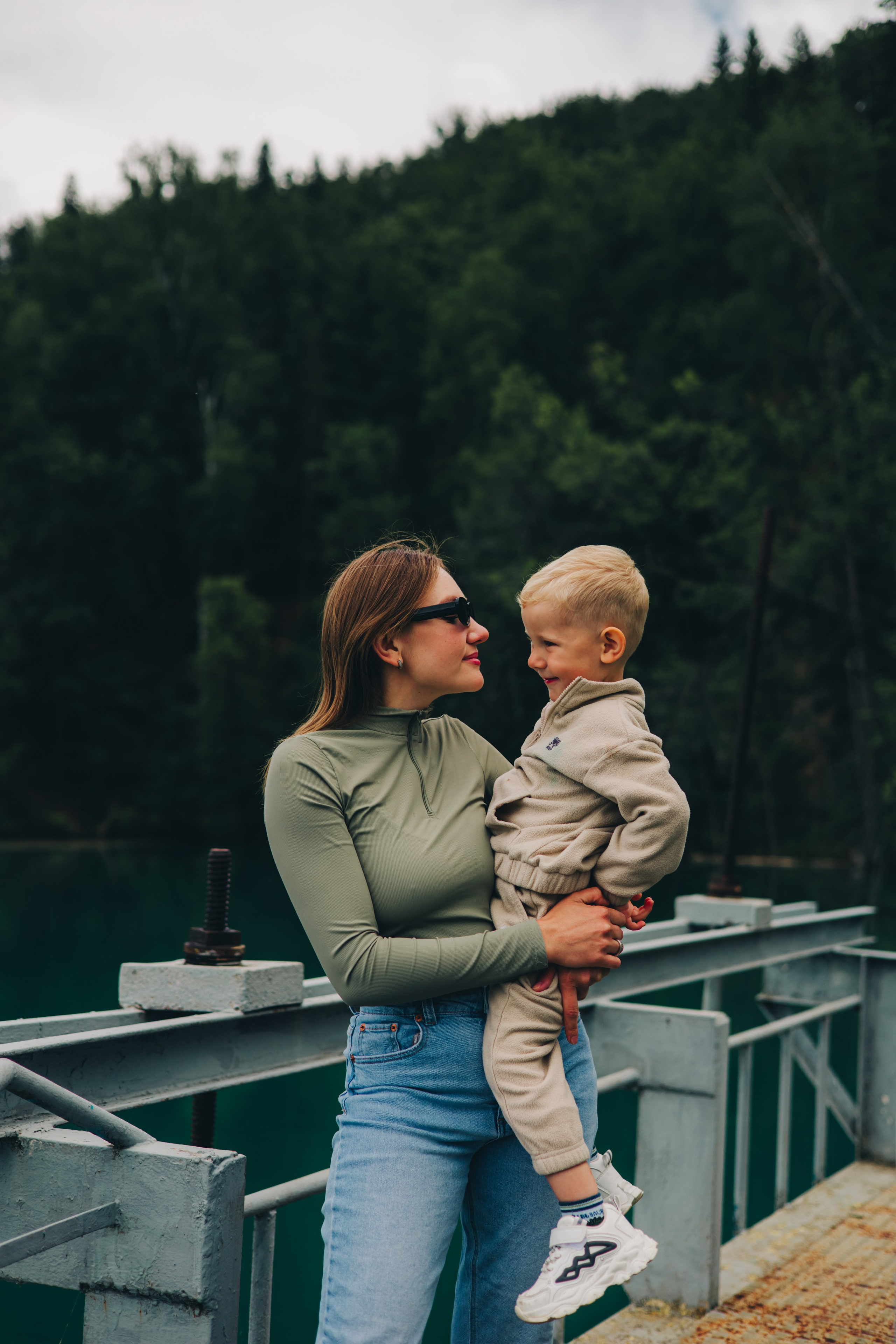 Базгутдиновы. Фотограф Уфа