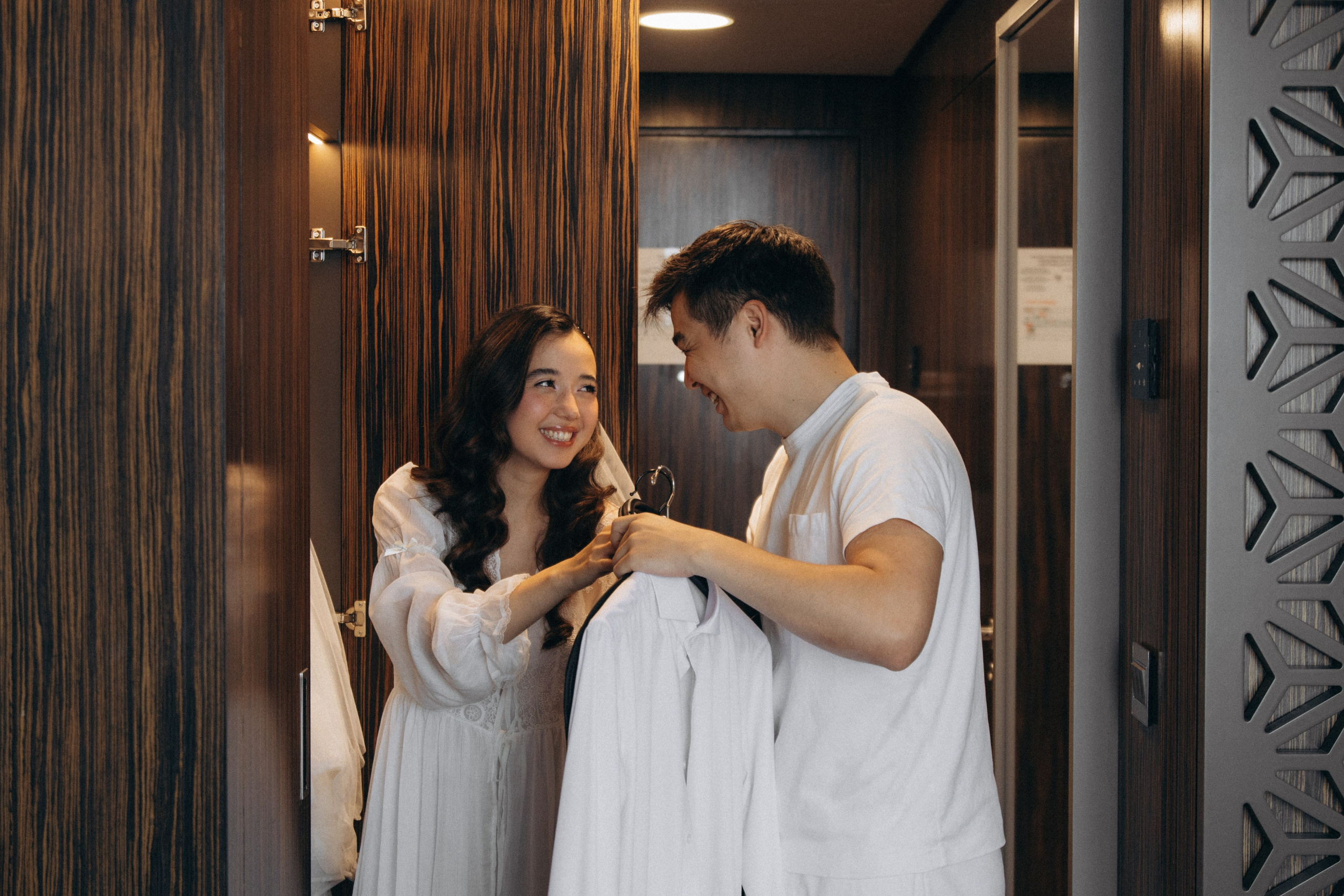 Together. Свадебный фотограф в Астане Асанали Балтахан