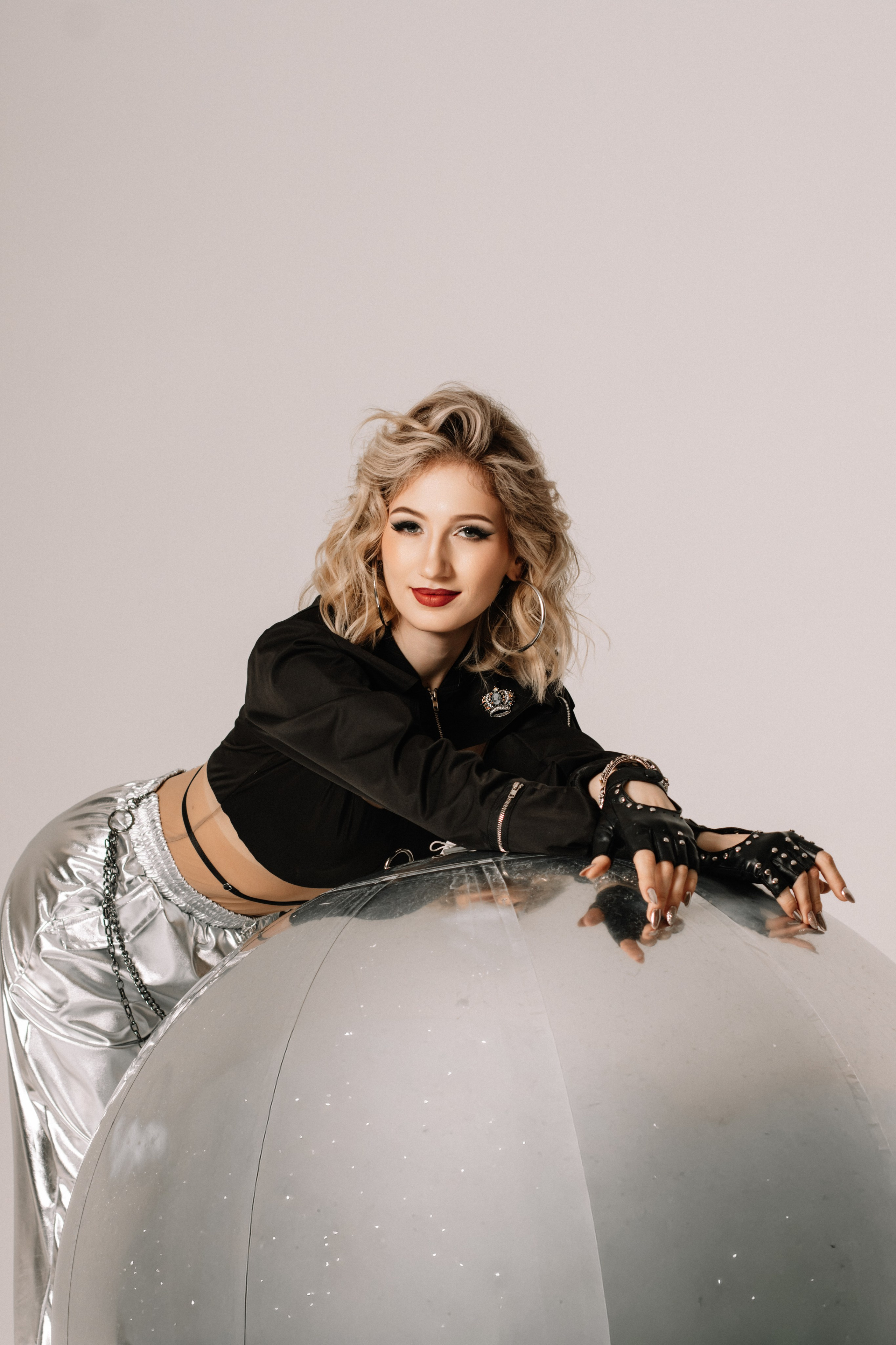 Воровайки. Ирина, фотограф Москва/Бутово