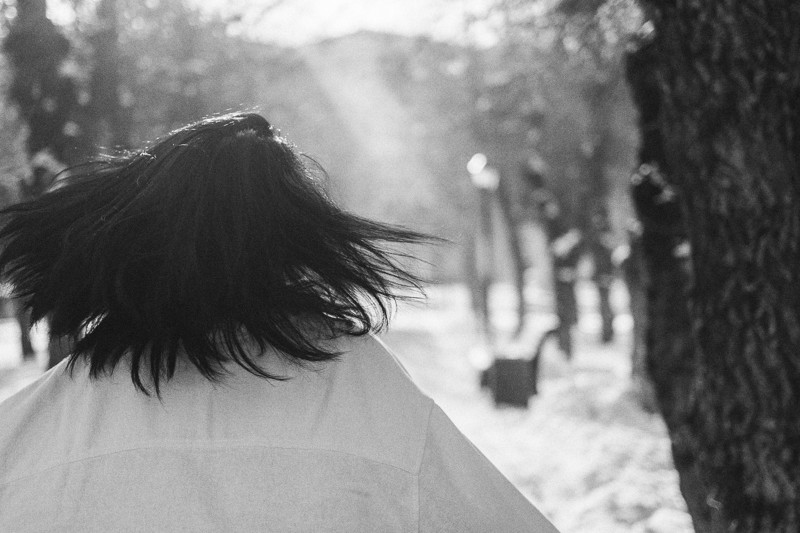 Шура / Алматы. Фотограф Наталья Гончарова. Снимаю живые портреты в Алматы