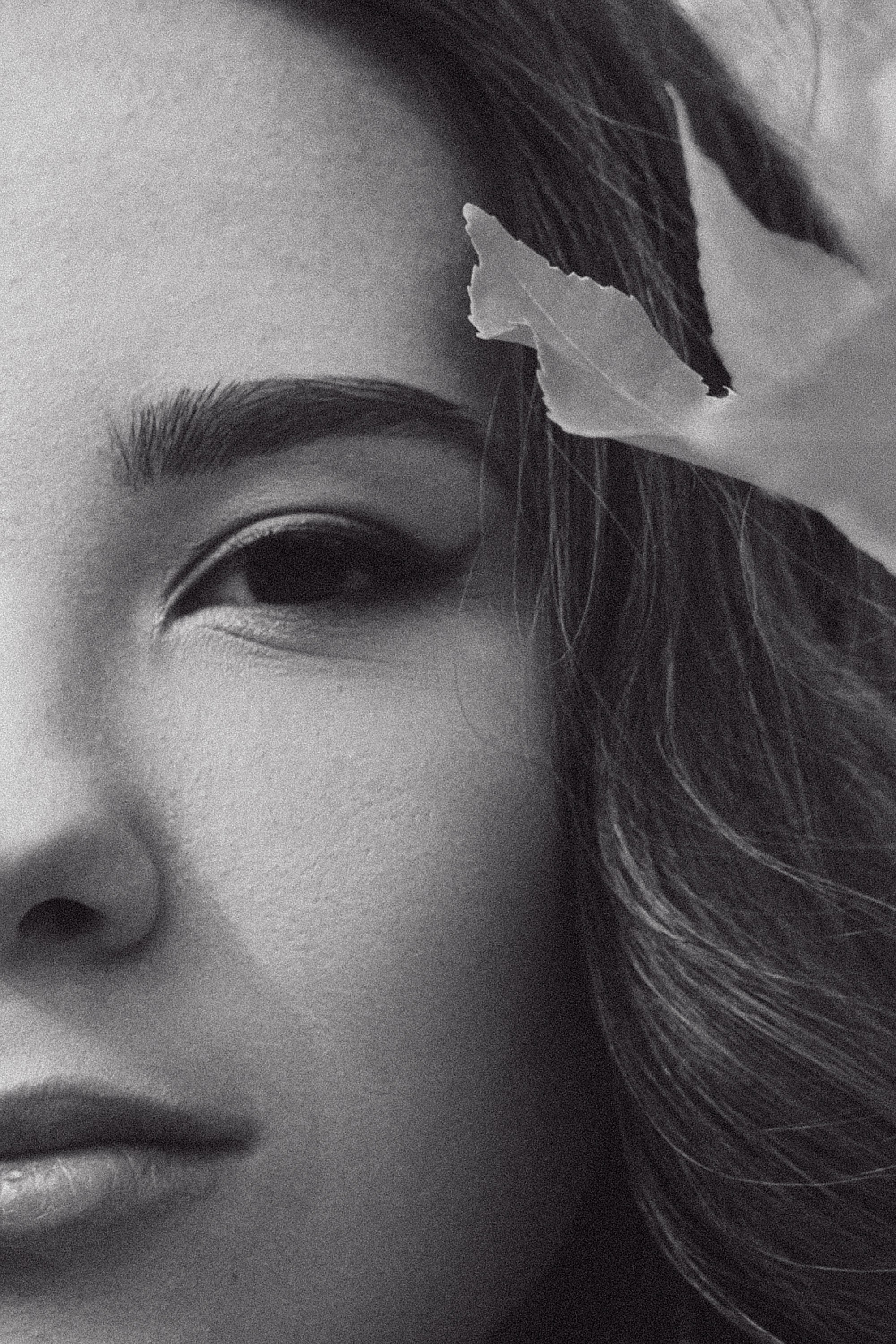 Сабина / Алматы. Фотограф Наталья Гончарова. Снимаю живые портреты в Алматы