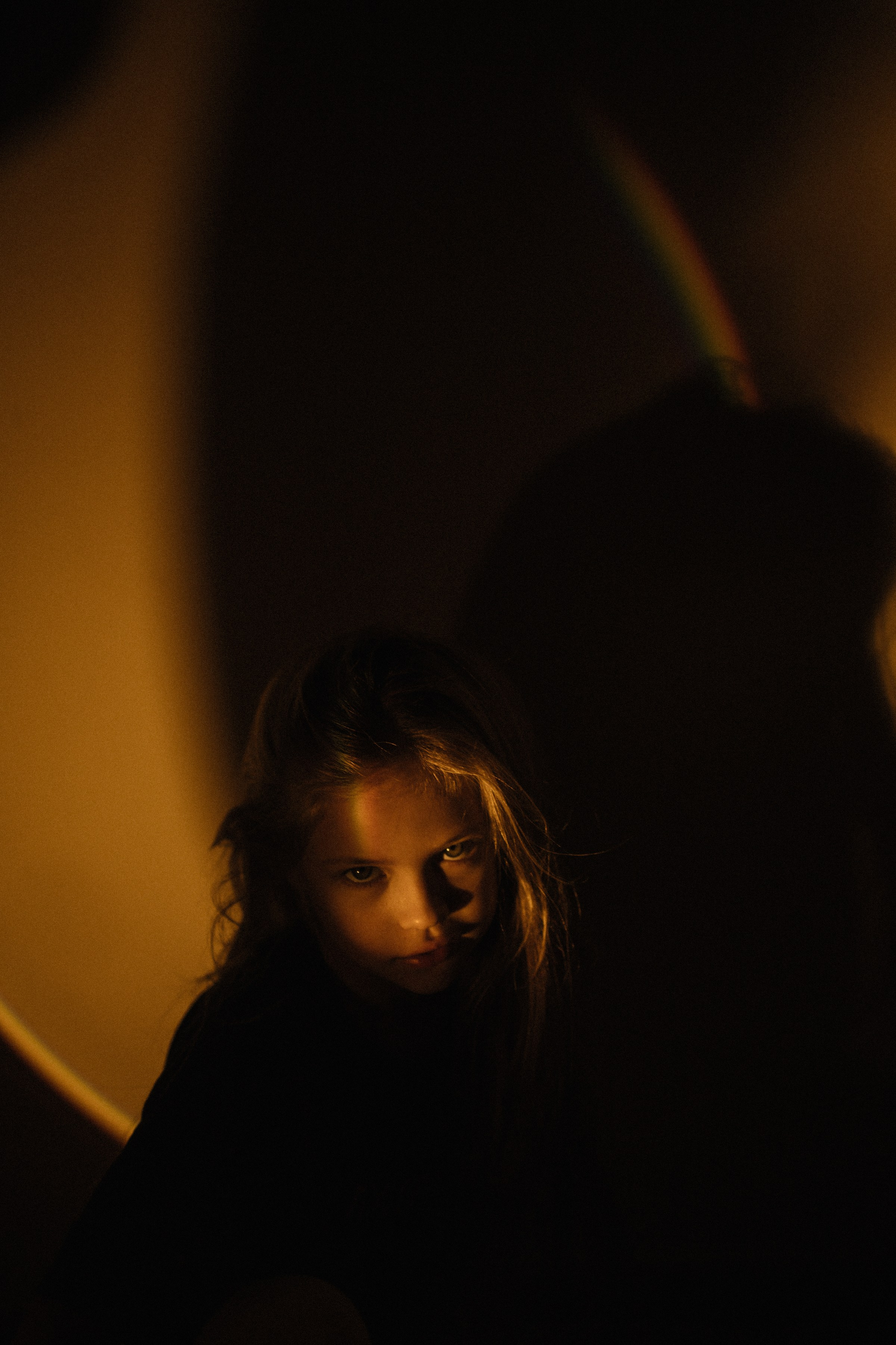 Малышки Нина и Аврора. Фотограф Наталья Гончарова. Снимаю живые портреты в Алматы